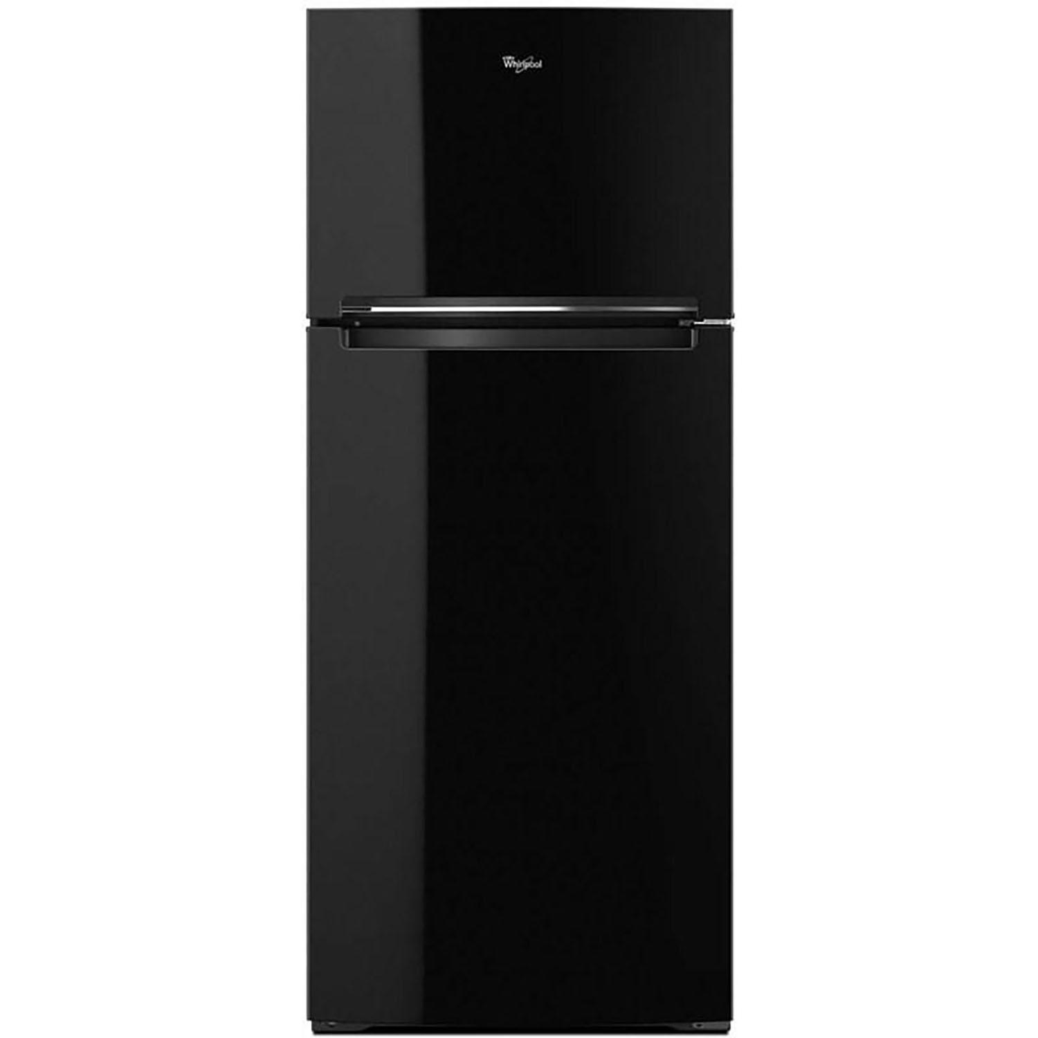 28" 17.64 Cu.Ft. Top Freezer Refrigerator