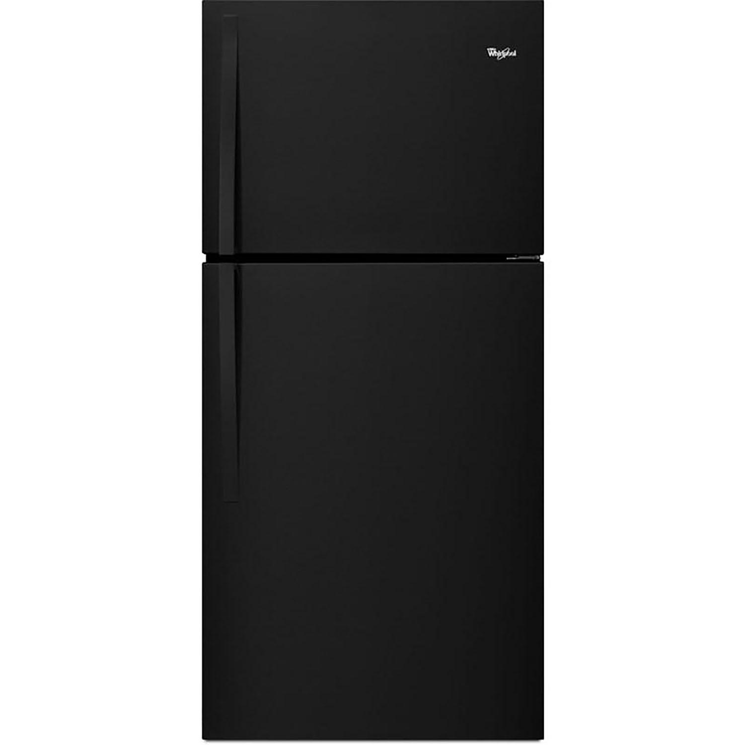 30" 19.14cf Freestanding Top Freezer Refrigerator