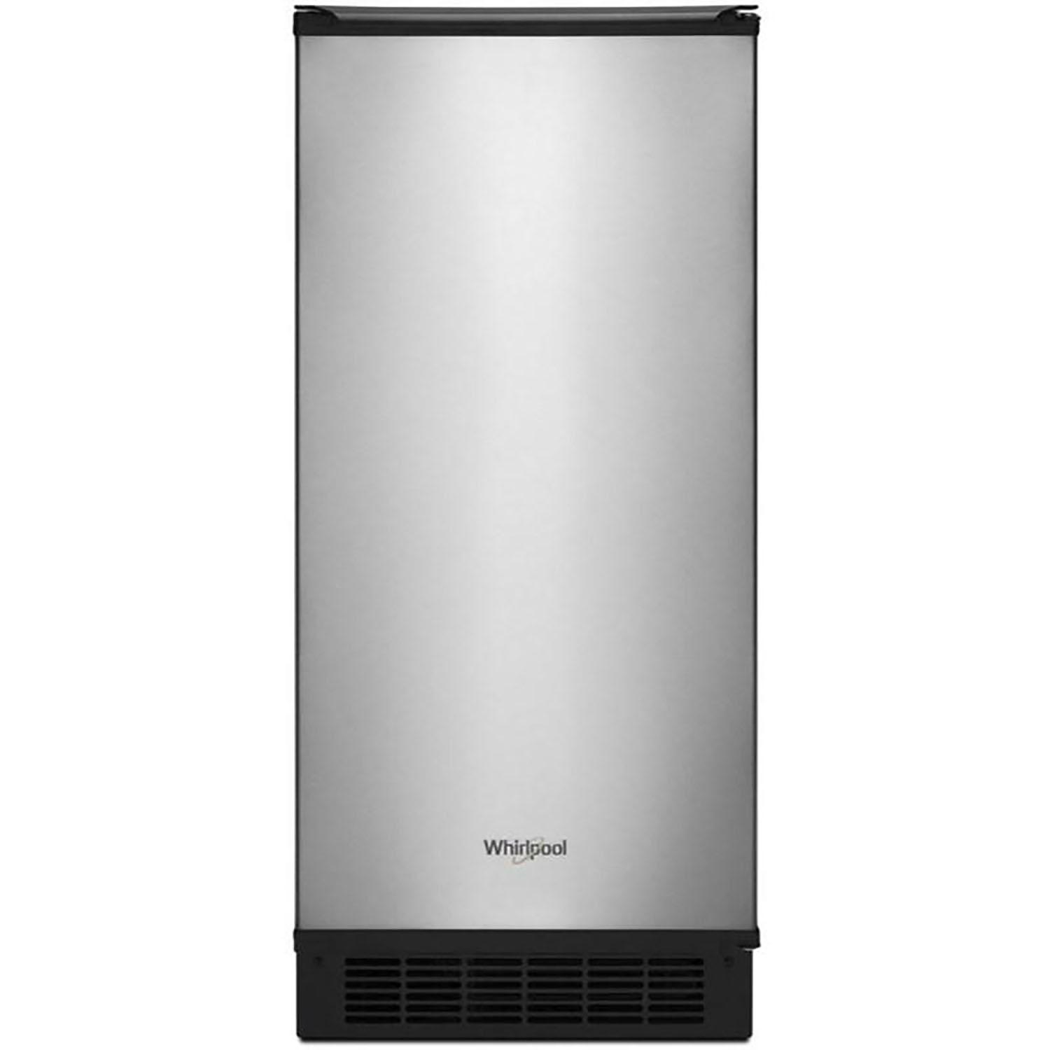 15" Automatic Ice Maker