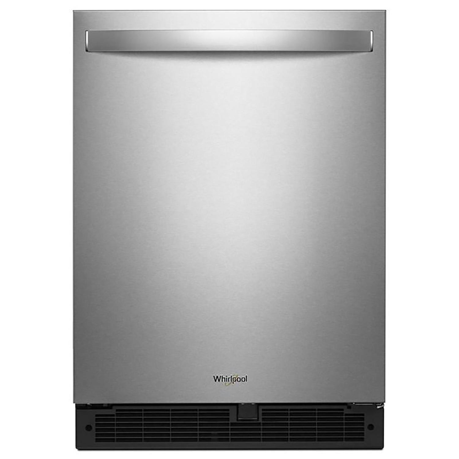 24" 5.1 Cu.Ft. Built-in Undercounter Refrigerator