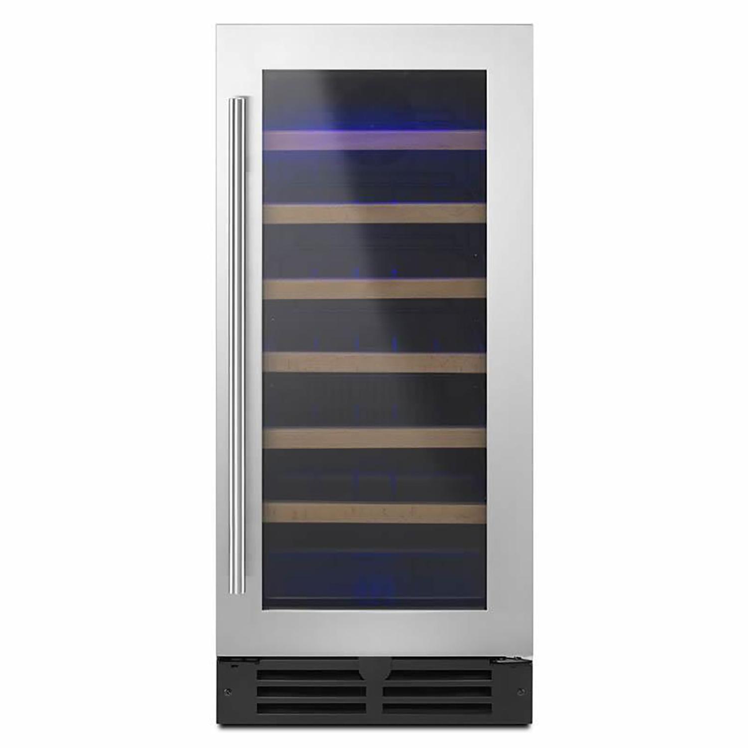 34-bottle Freestanding Wine Cellar