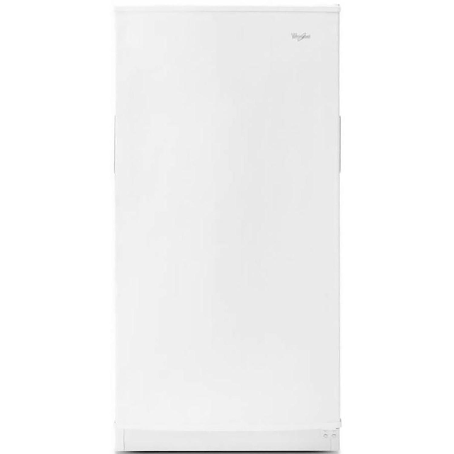 16 Cu.Ft. Upright Freezer