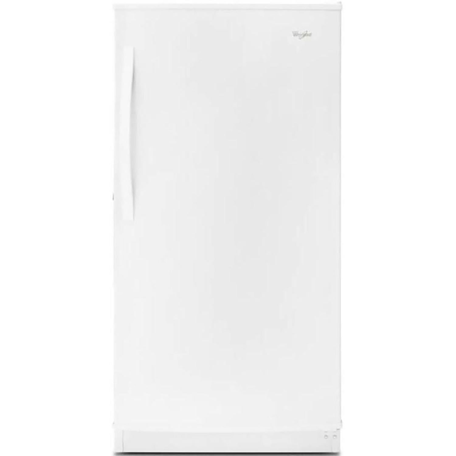 15.7 Cu.Ft. Upright Freezer