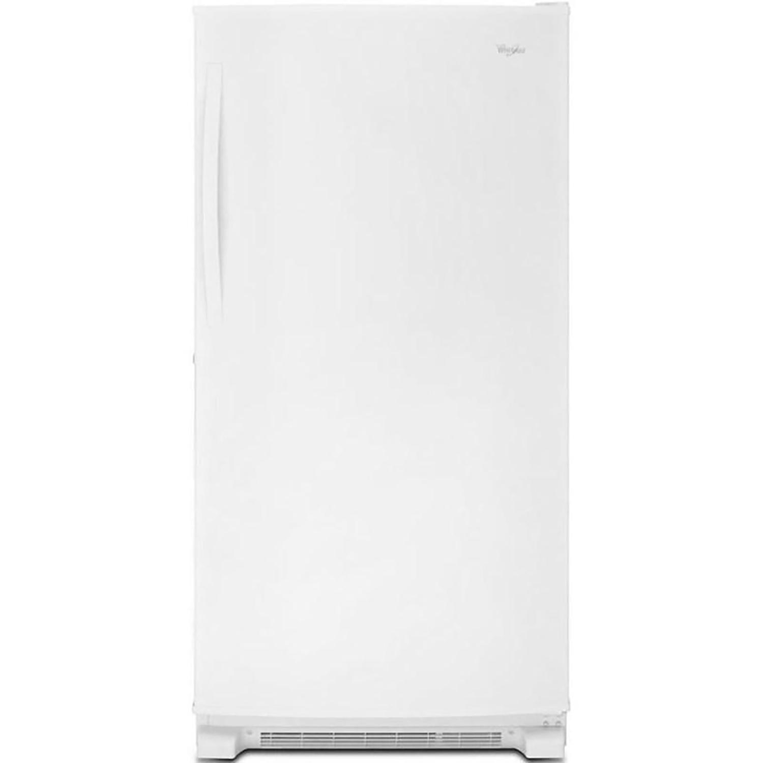 19.65 Cu.Ft. Upright Freezer