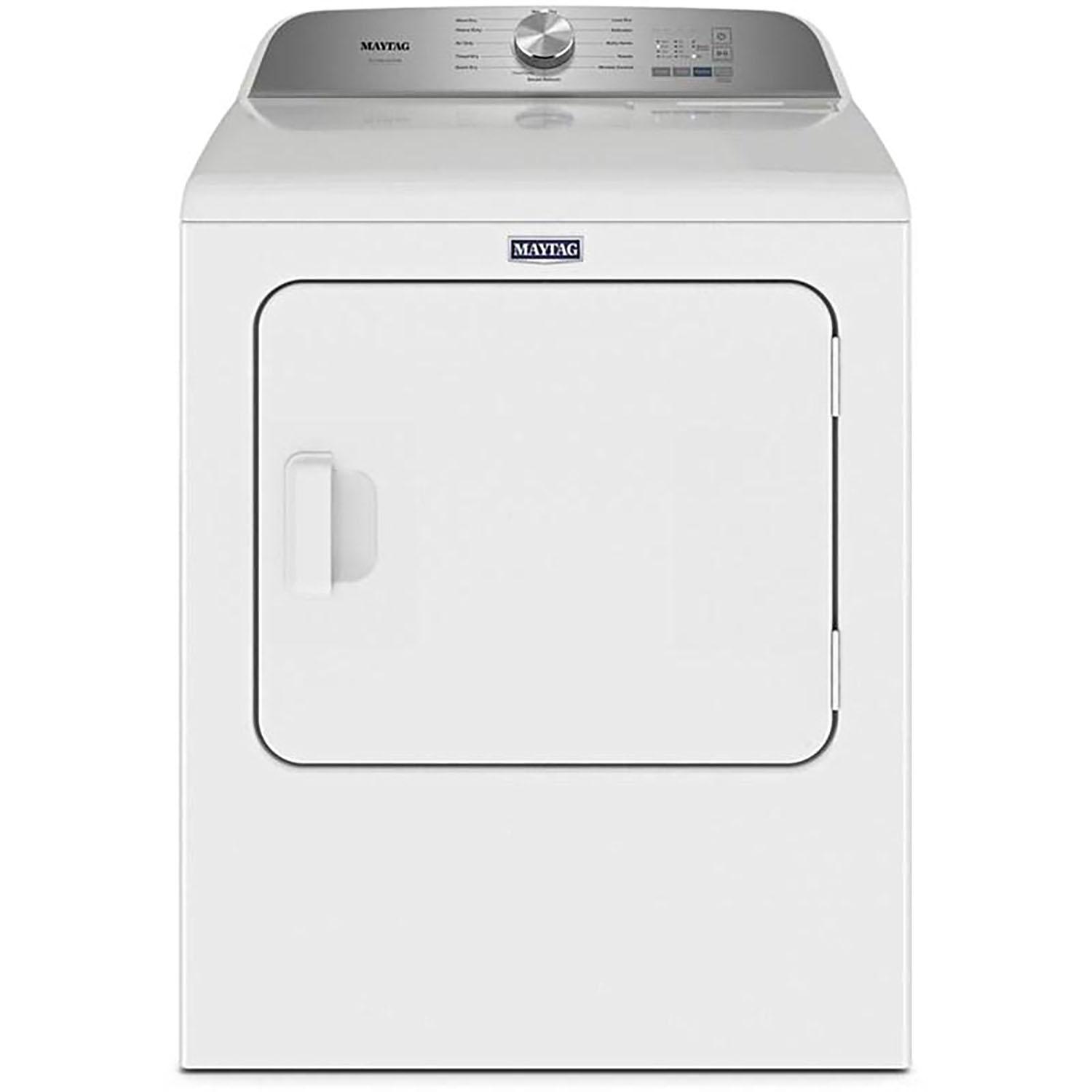 Sécheuse électrique de 7,0 pi. cu. avec option Pet Pro