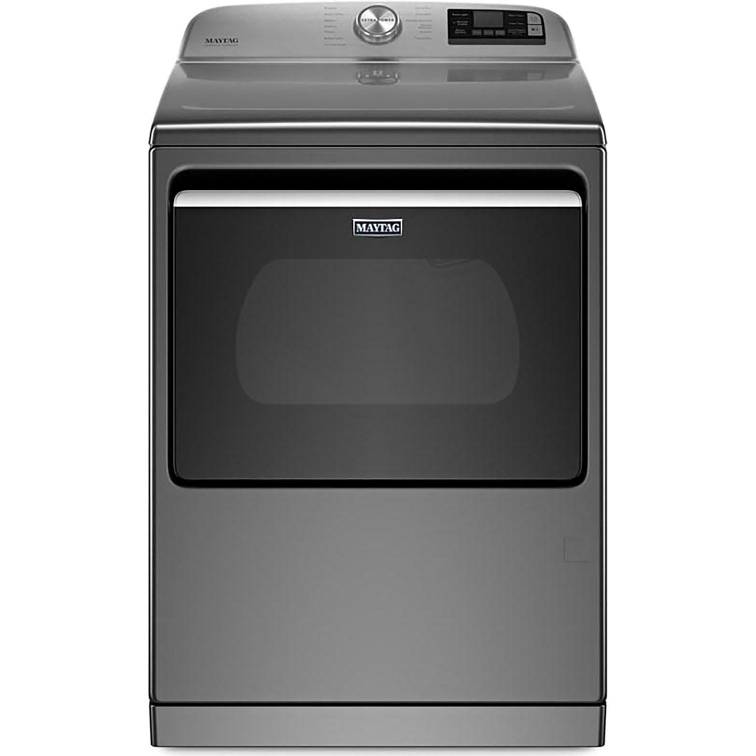 Sécheuse électrique de 7,4 pi.cu. avec bouton Extra Power™