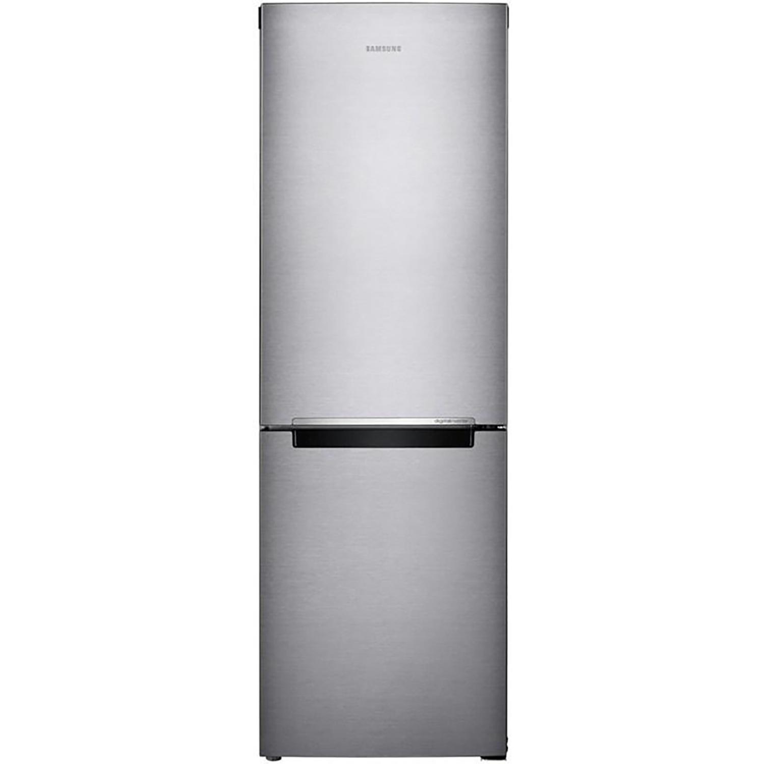 24" 11.3 Cu.Ft. Bottom Freezer Refrigerator