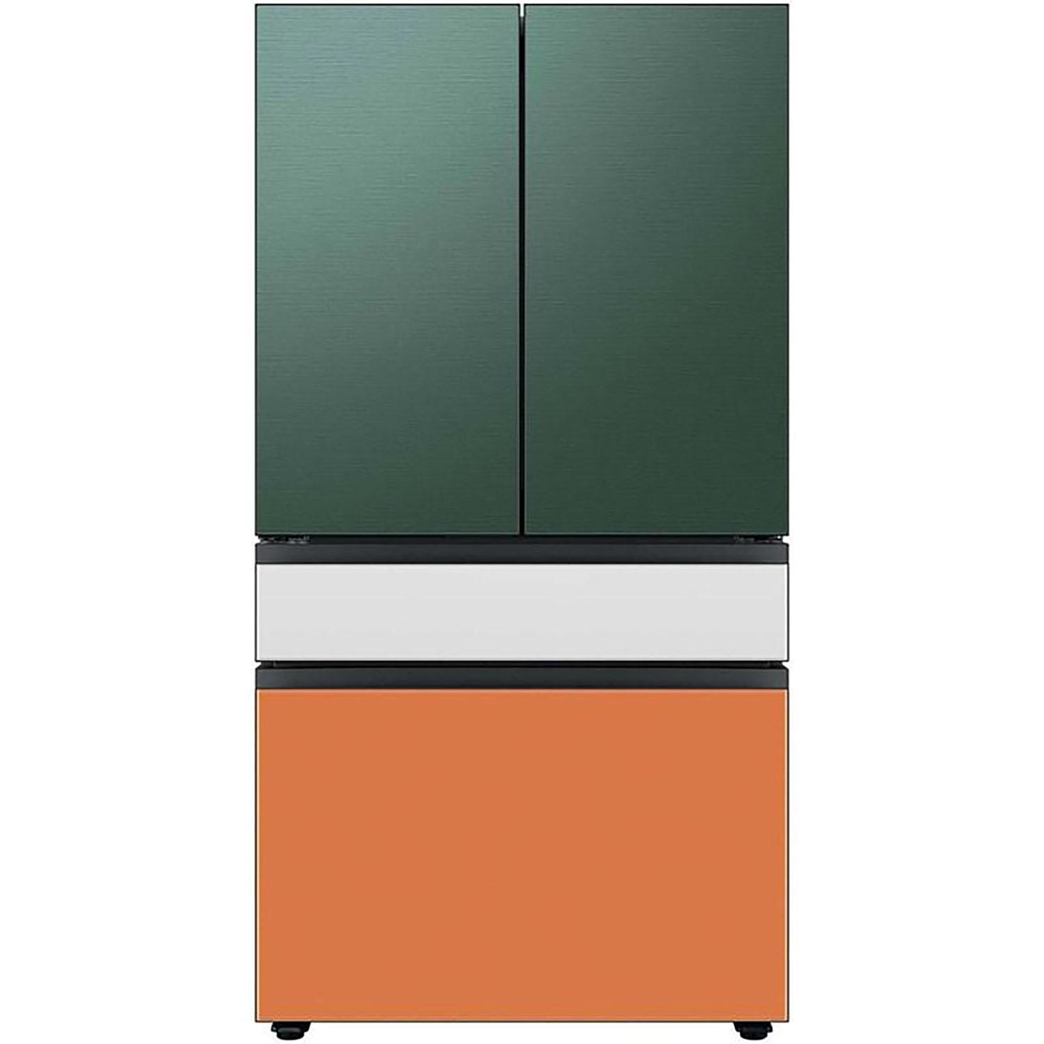 36" 28.8 Cu.Ft. French 4-Door Refrigerator