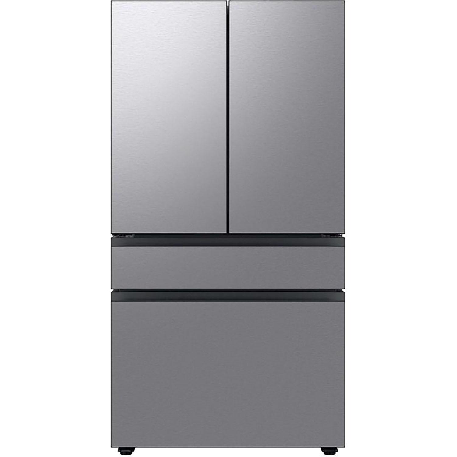 36" 23cf Counter-Depth French 4-Door Refrigerator