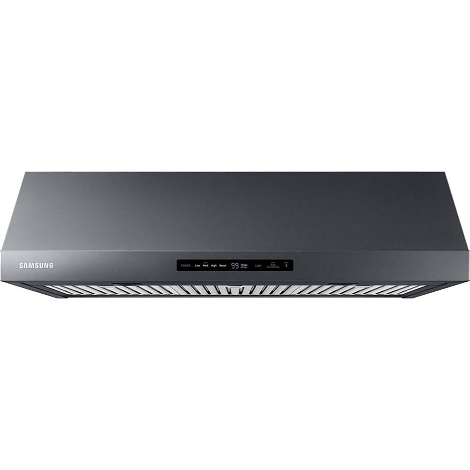 36" Under Cabinet Range Hood