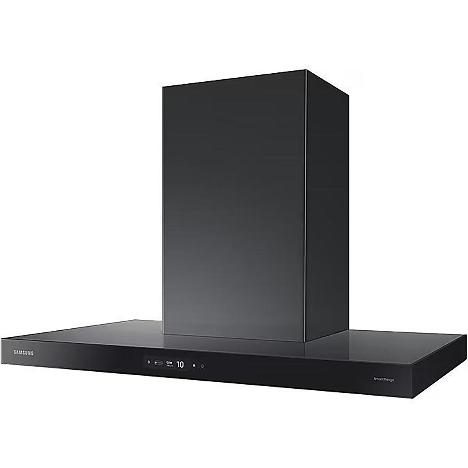 30" Bespoke Chimney Hood