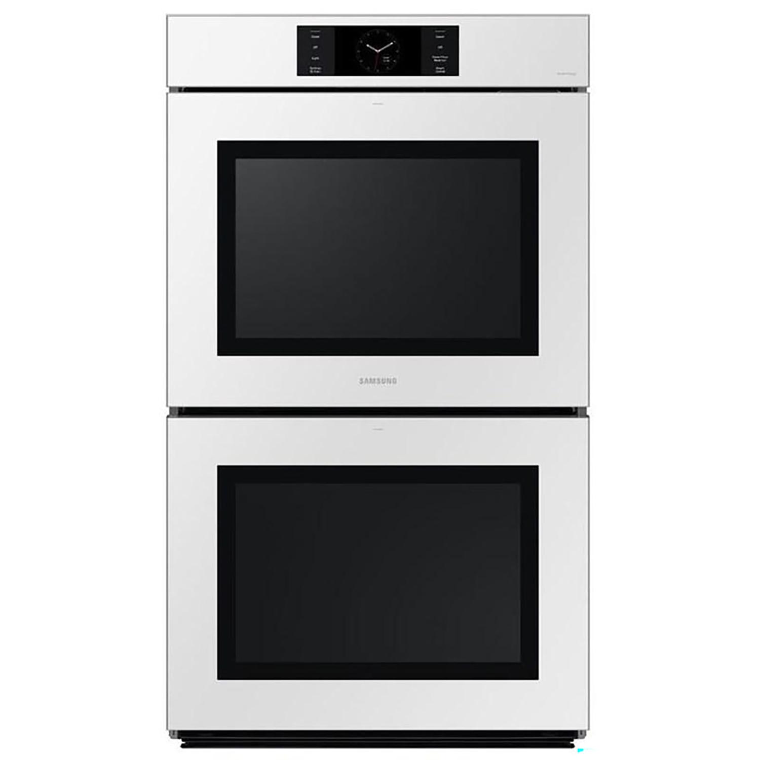 30" 7 Series Combination Wall Oven