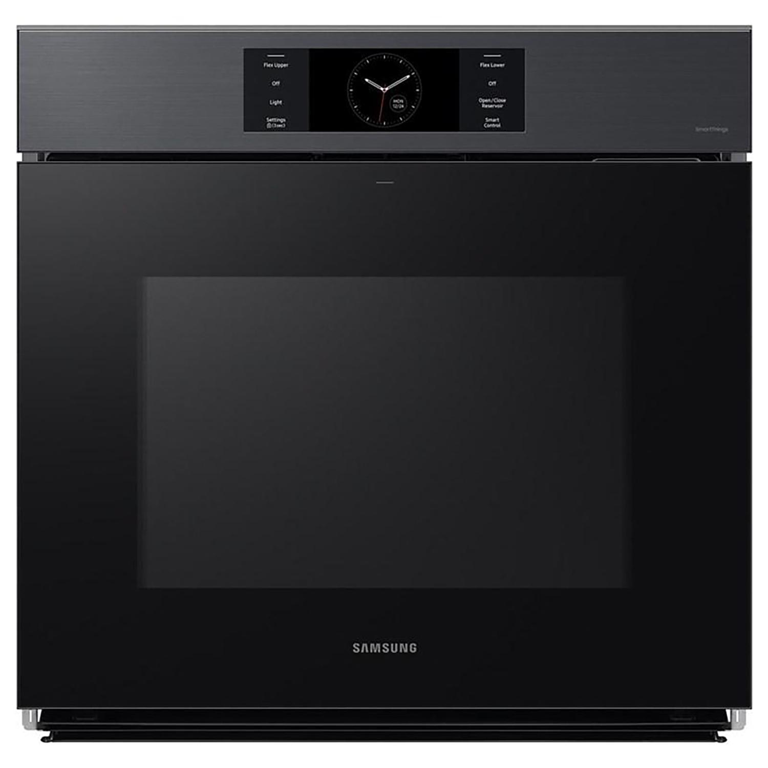 30" 7 Series Single Wall Oven