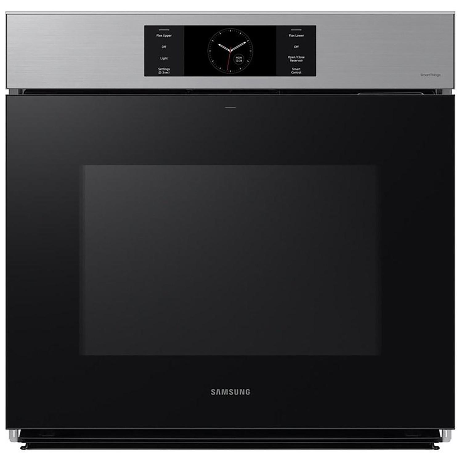 30" 7 Series Single Wall Oven