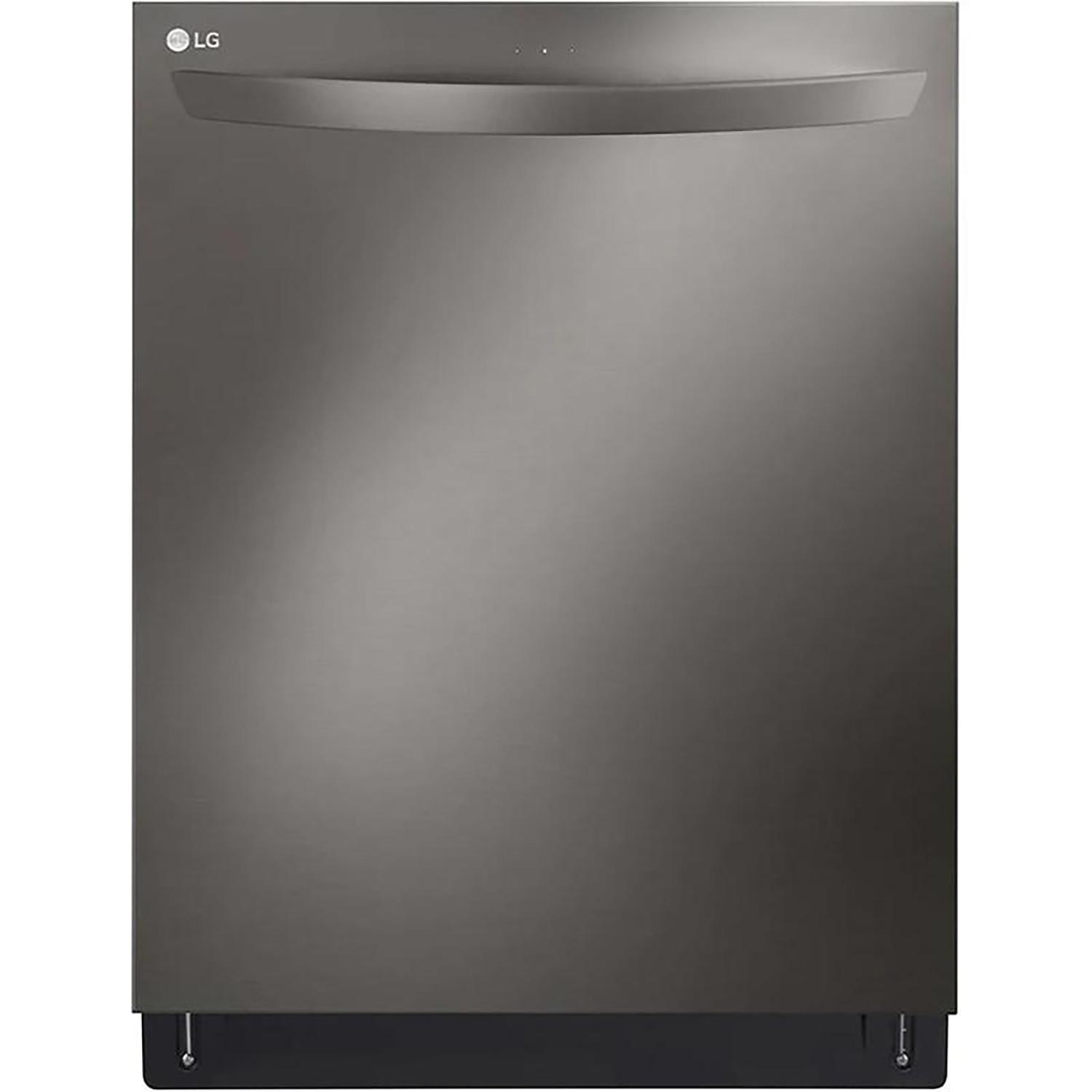 24" 42dBA Dishwasher with Stainless Steel Tub
