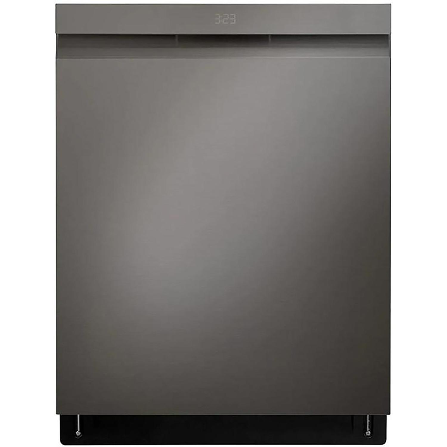 24" Built-in Dishwasher with QuadWash® Pro