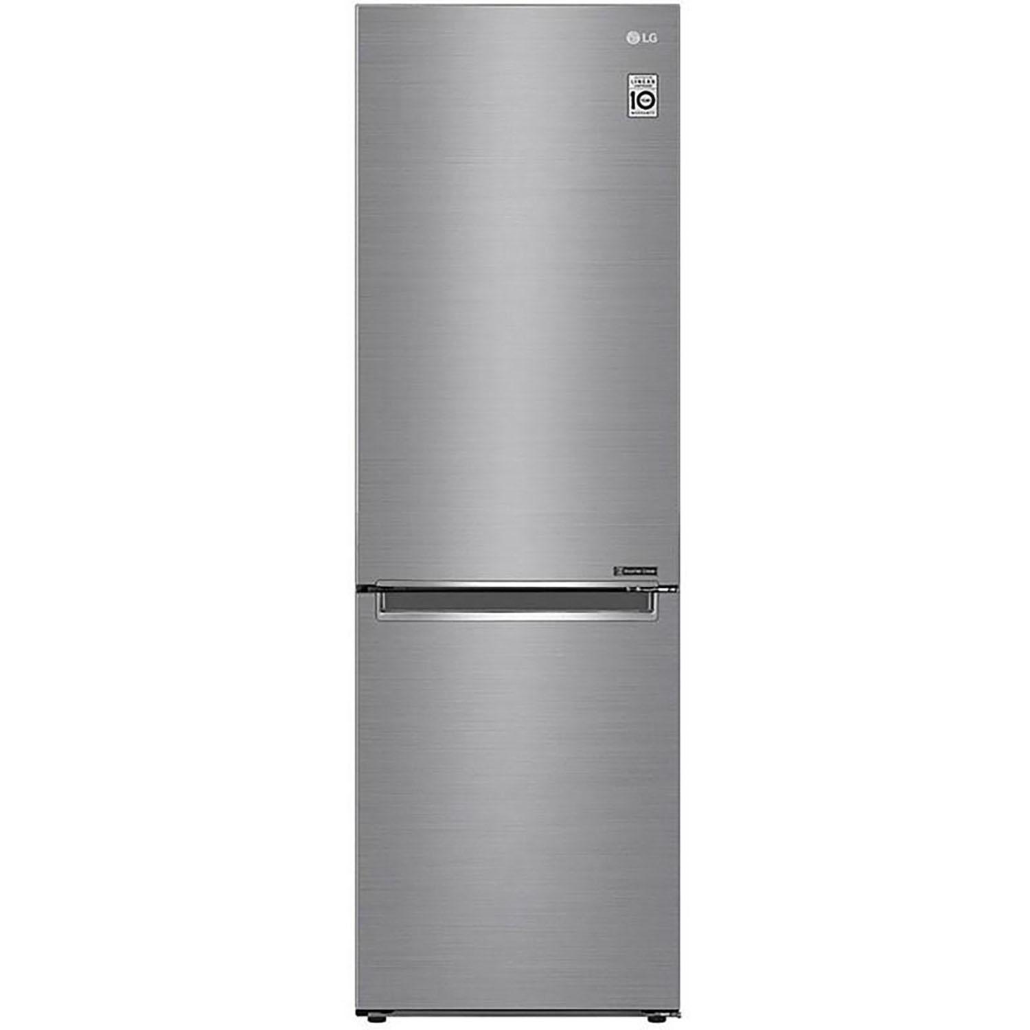 24" 12cf Counter-Depth Bottom-Freezer Refrigerator
