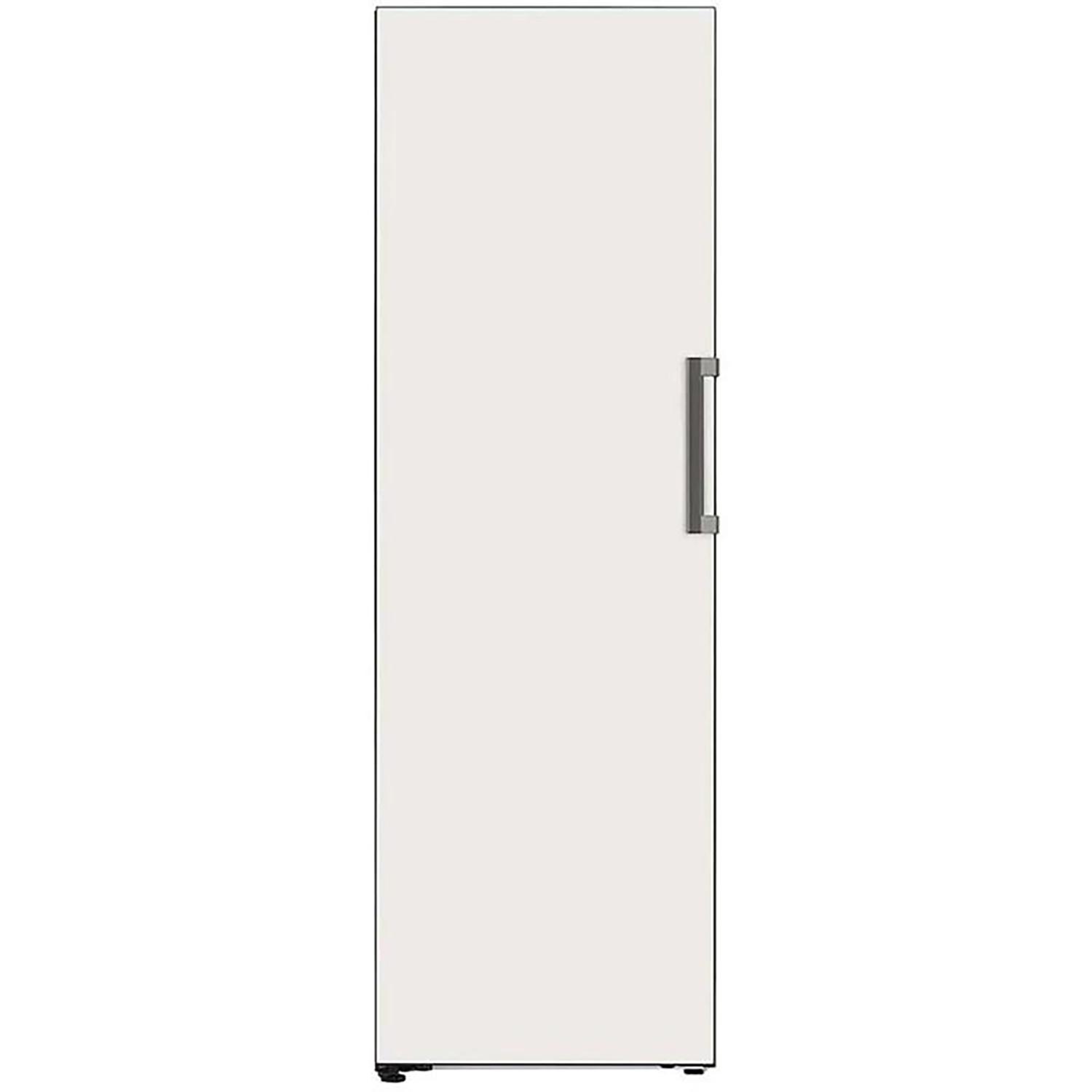 11.4 cu.ft. Upright Freezer with ThinQ™