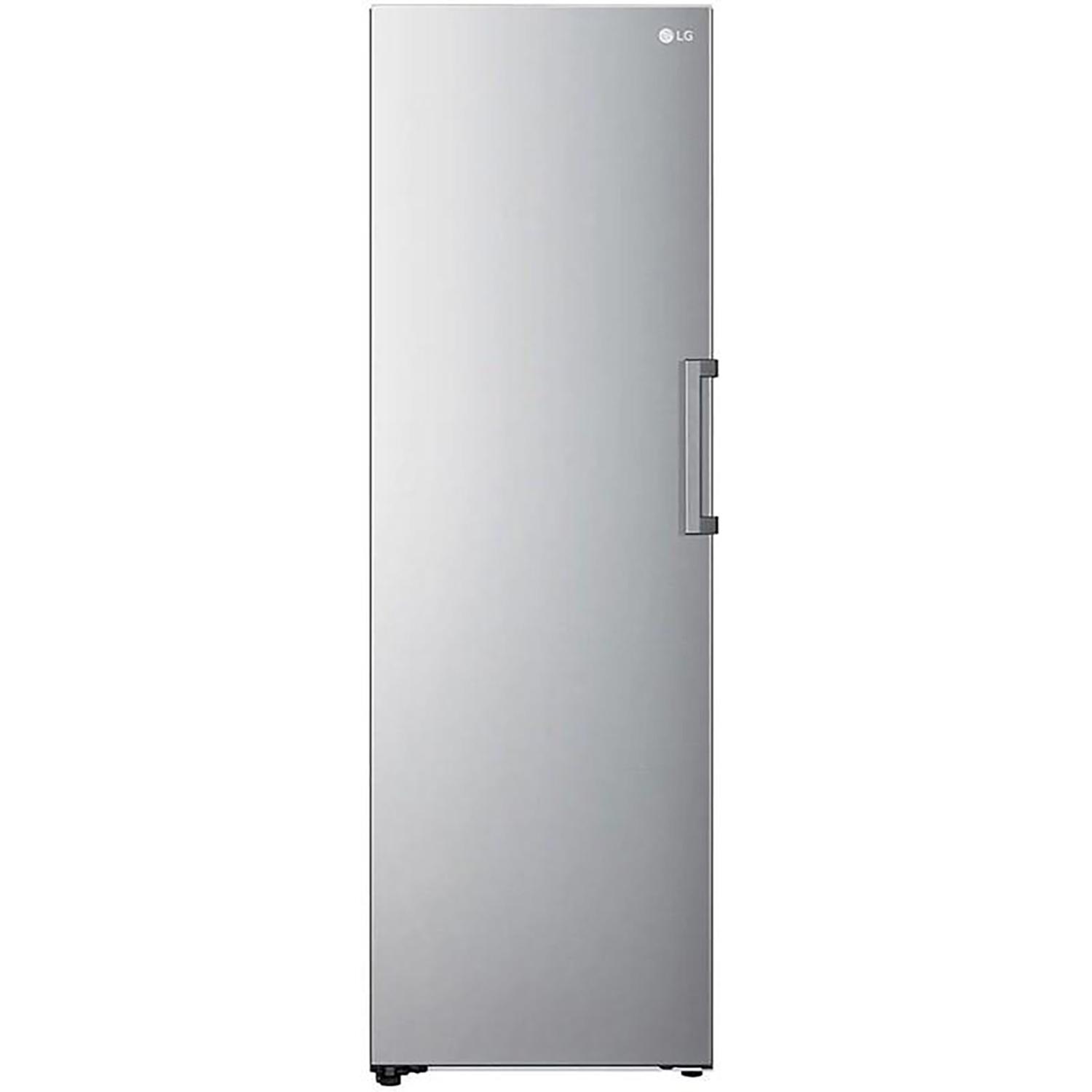11.4 Cu.Ft. Upright Freezer with Smart Diagnosis™