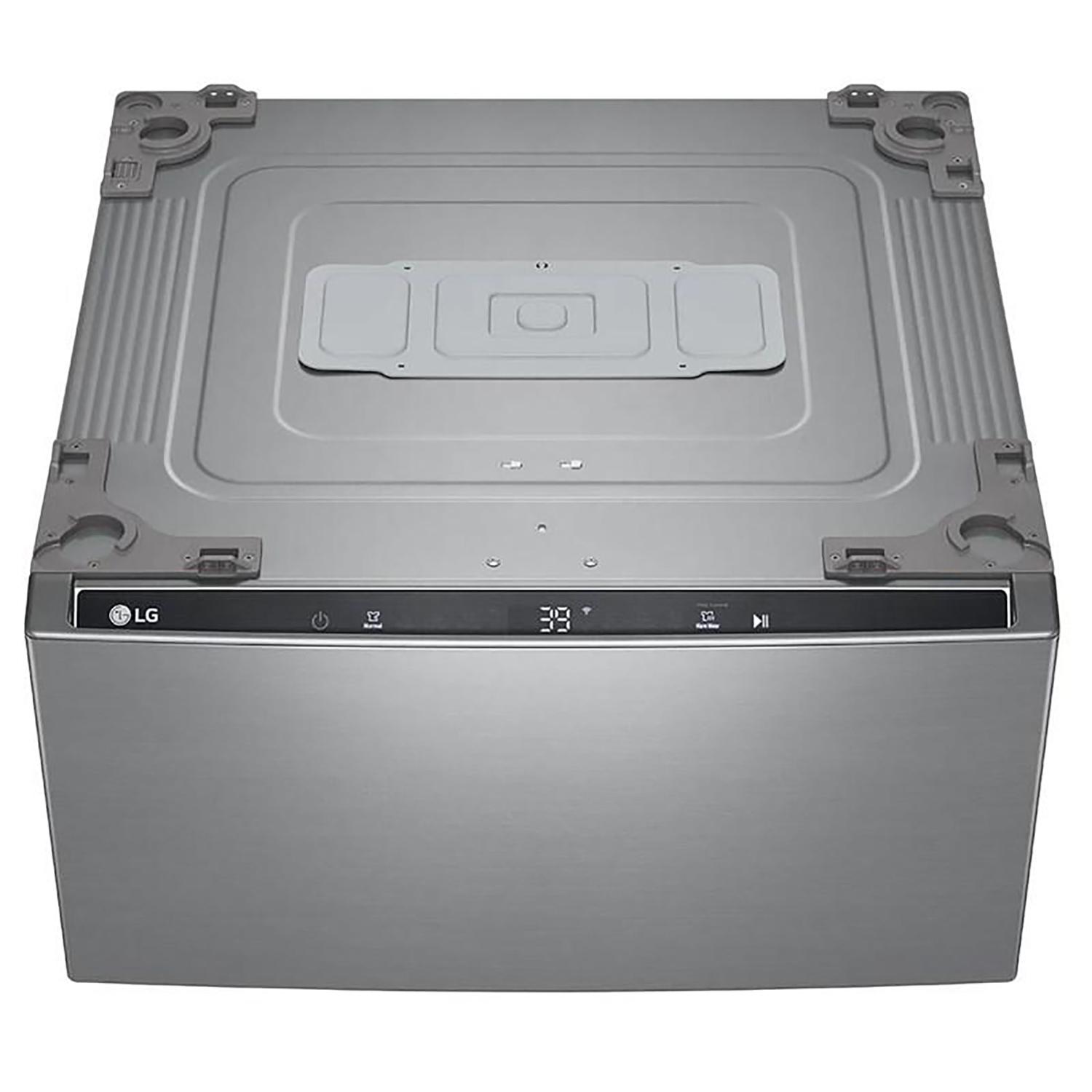 SideKick™ Pedestal Washer