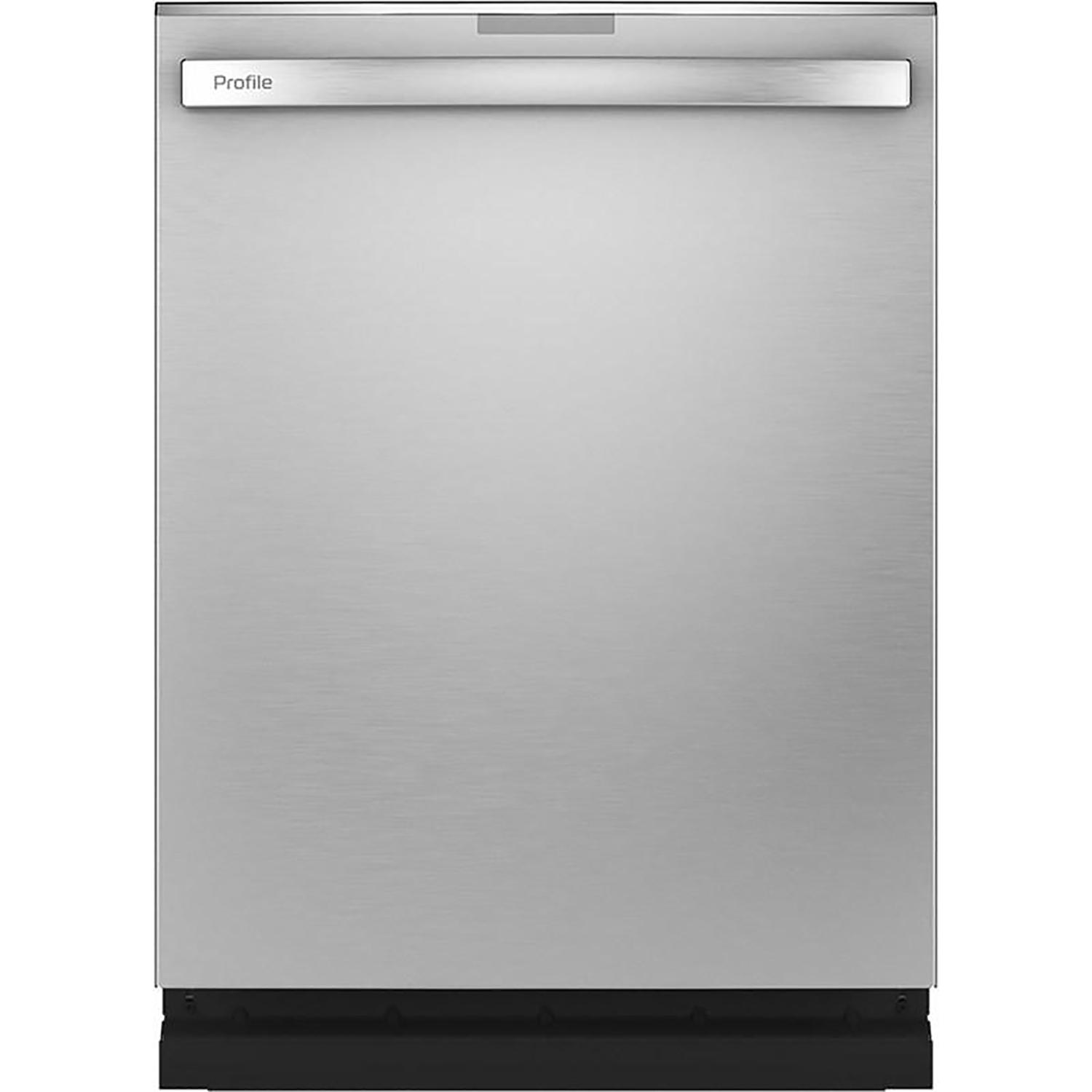 Lave-vaisselle intégré de 24 po