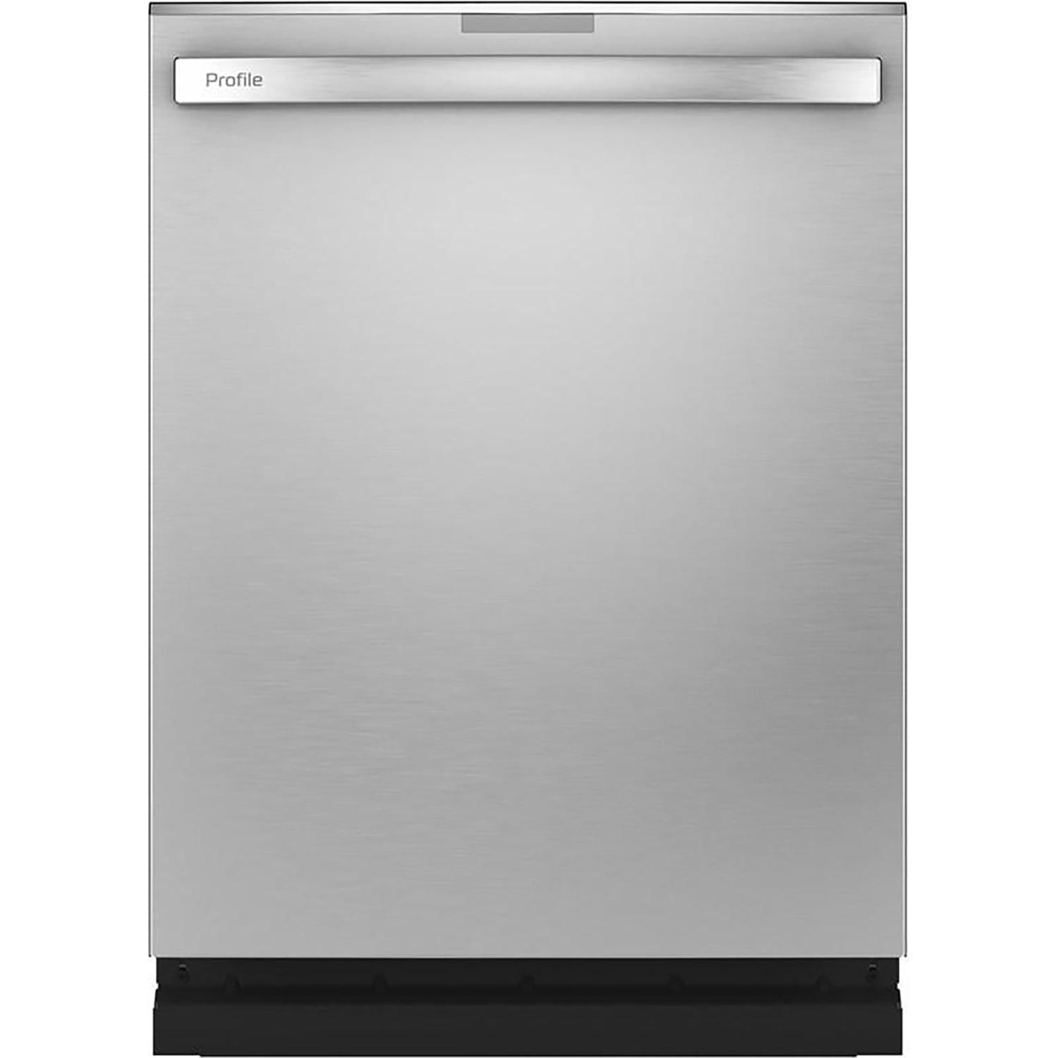24" Built-in Dishwasher with Stainless Steel Tub
