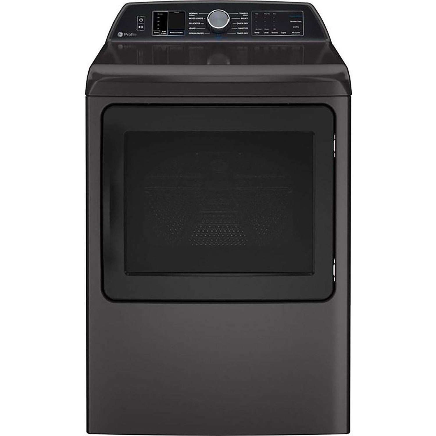 7.4 Cu.Ft. Electric Dryer with Wi-Fi