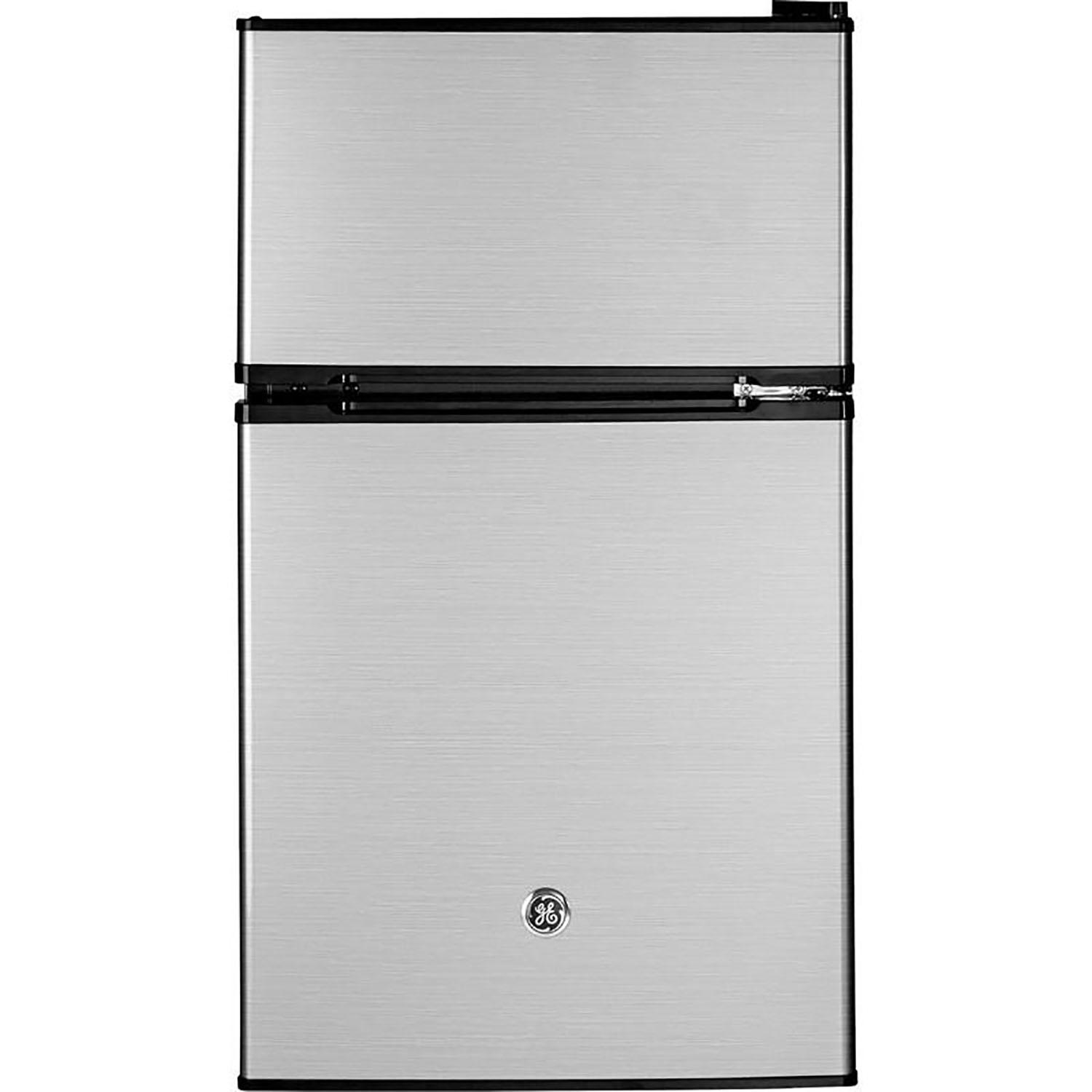 3.1 Cu.Ft. Compact Refrigerator