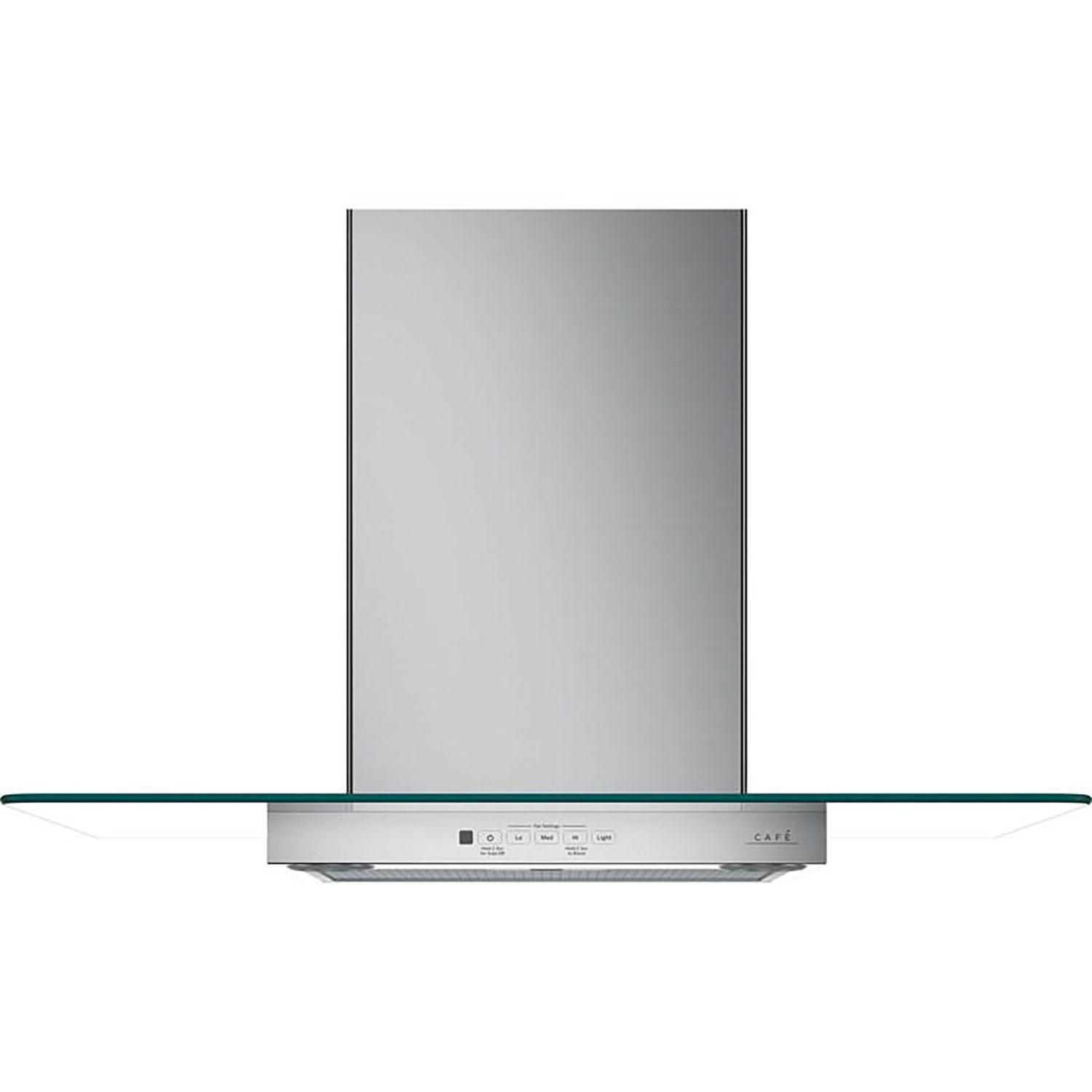 30" Wall Mount Range Hood
