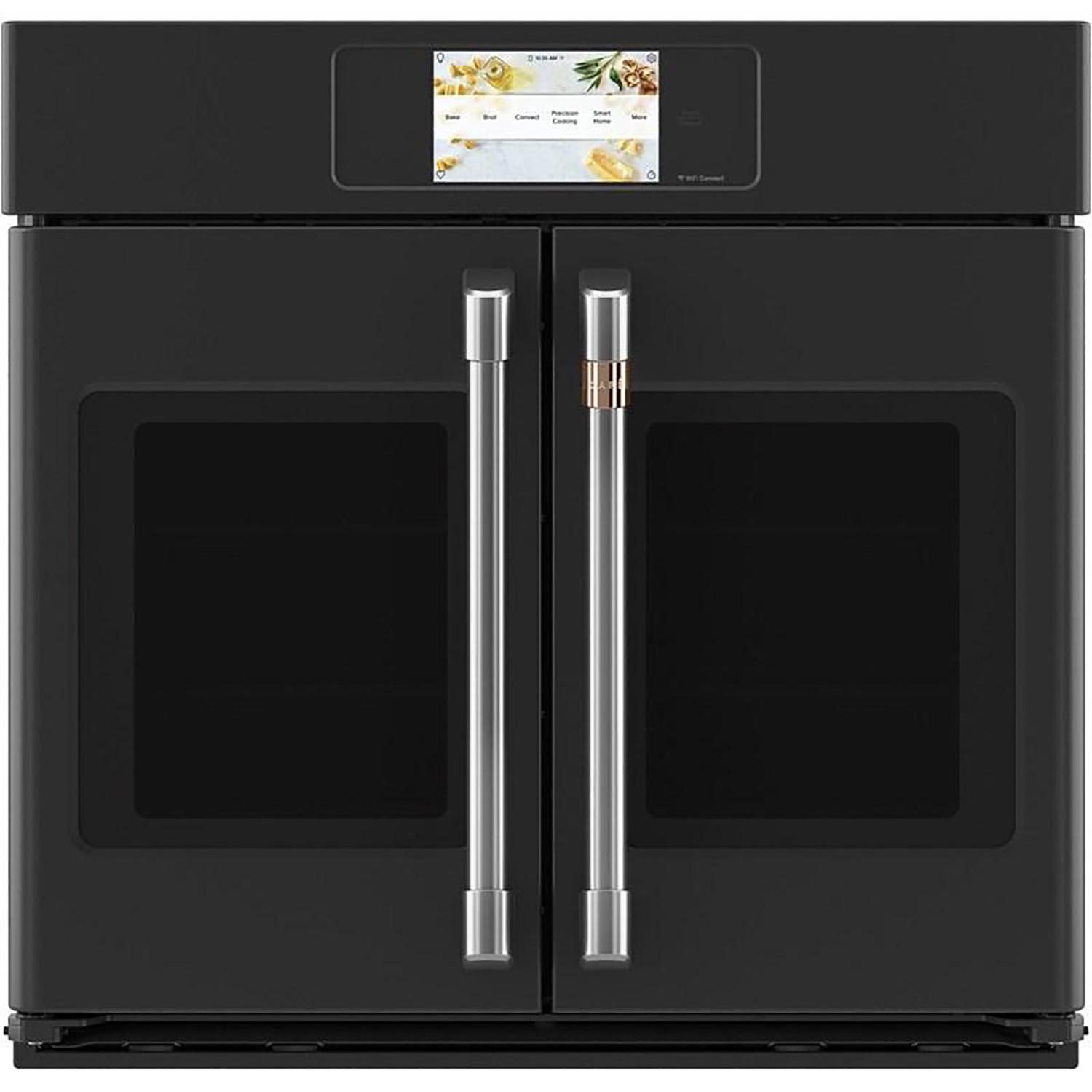 30" 5.0cf Single Wall Oven with Direct Air