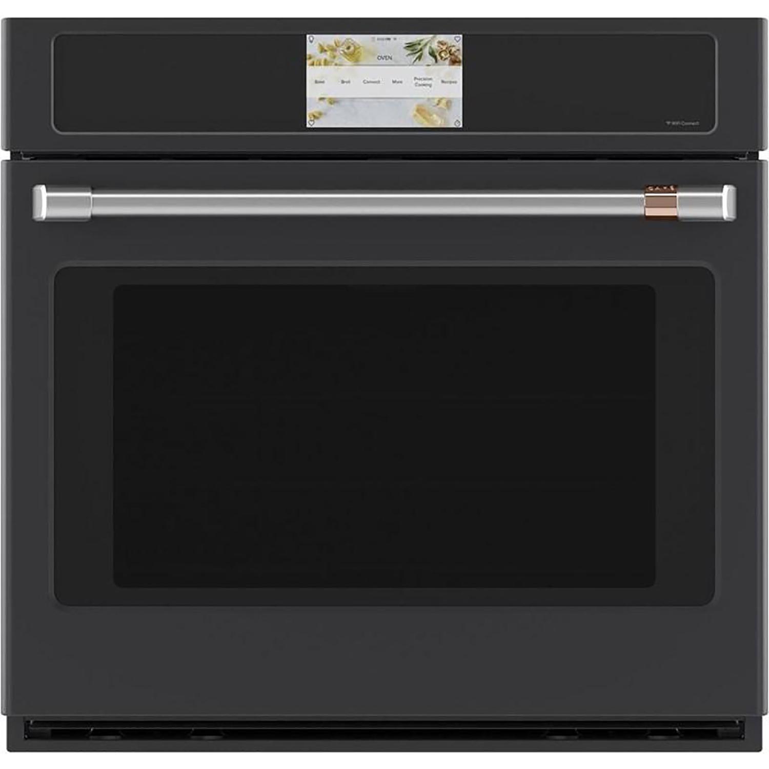 30" 5cf Single Wall Oven with Direct Airs