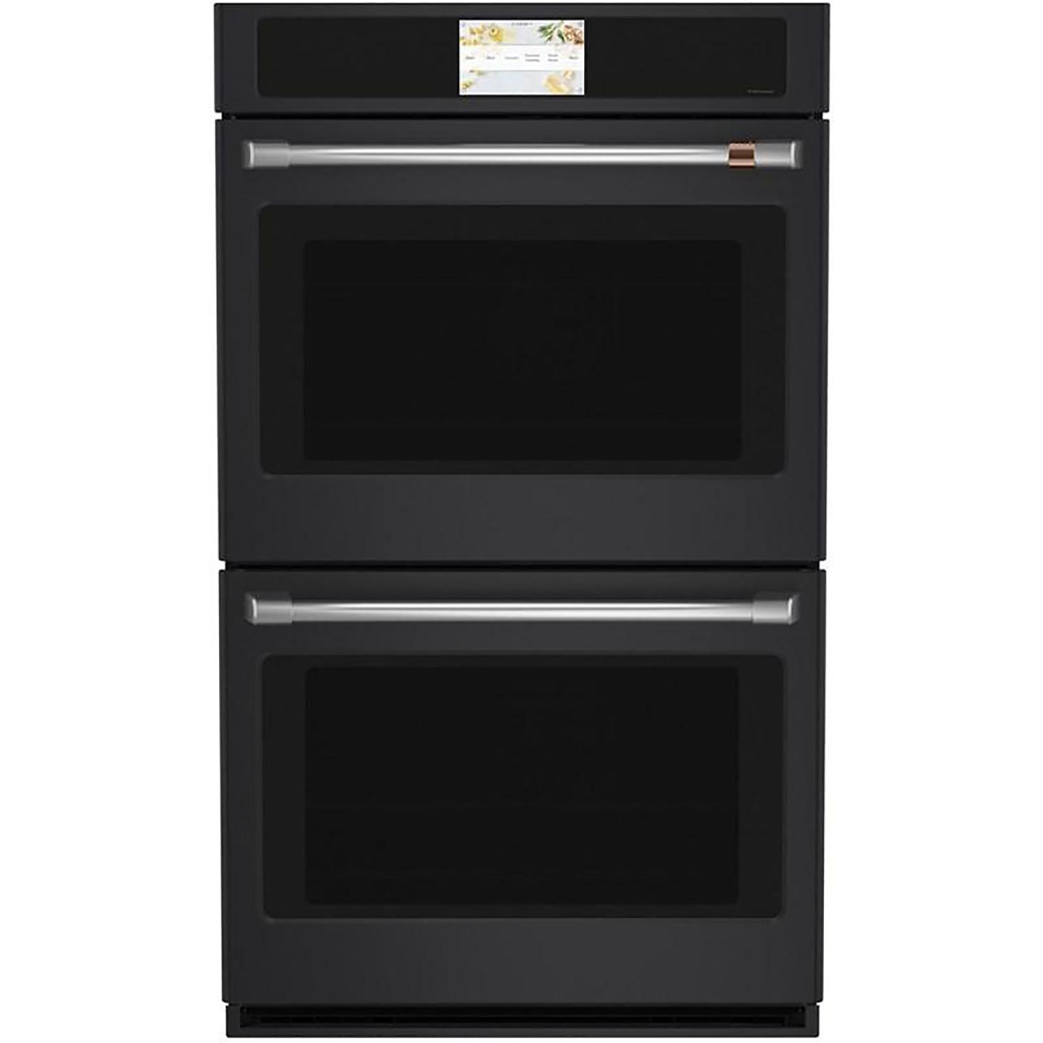 30" Built-In Convection Double Wall Oven