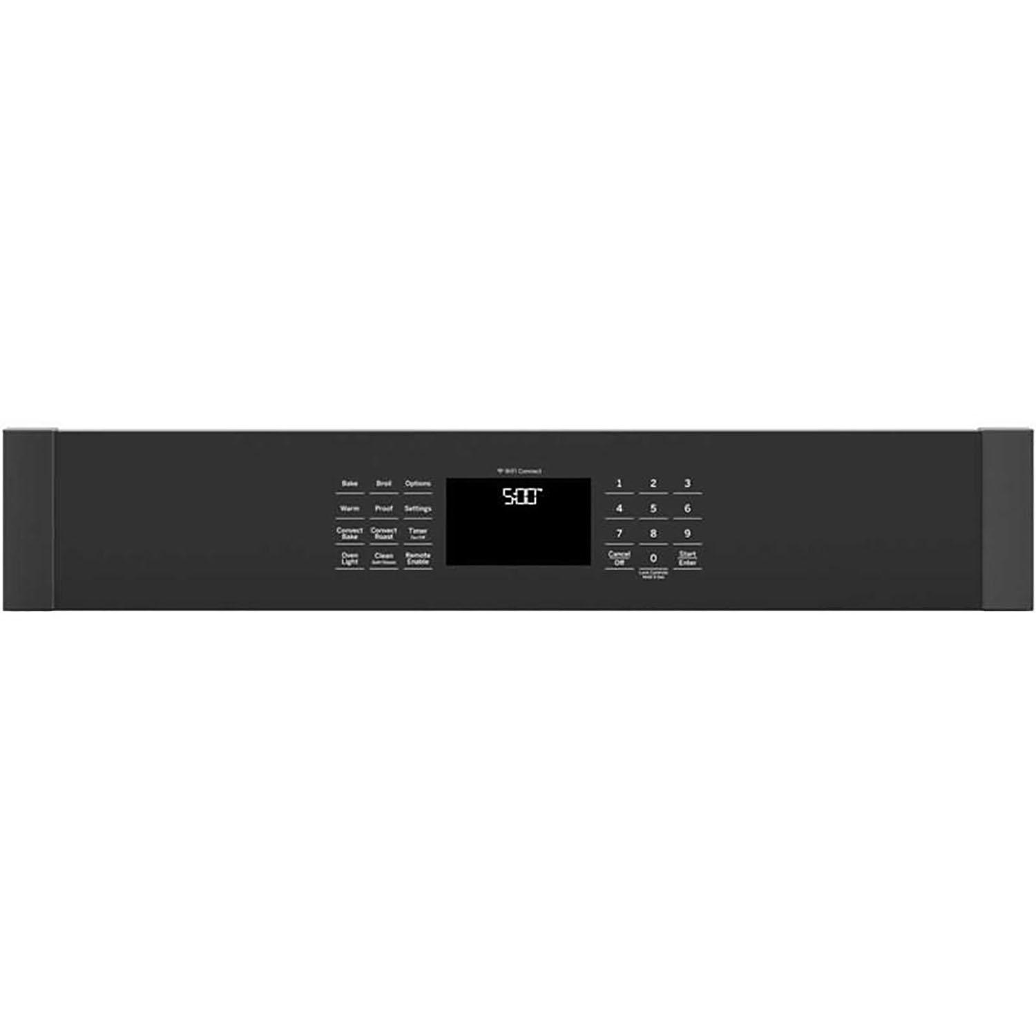 30" 5 Cu.Ft. Single Wall Oven with Convection
