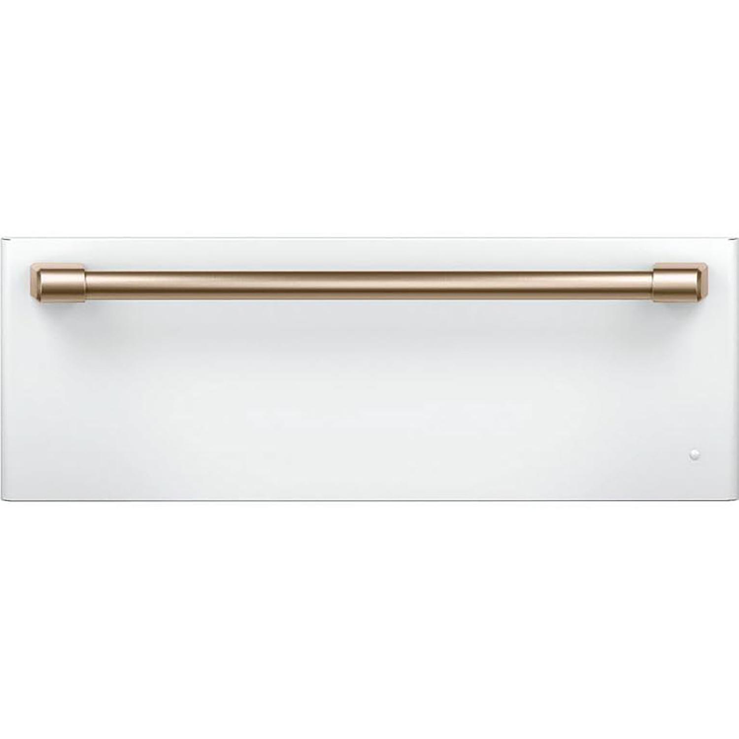 30" Warming Drawer