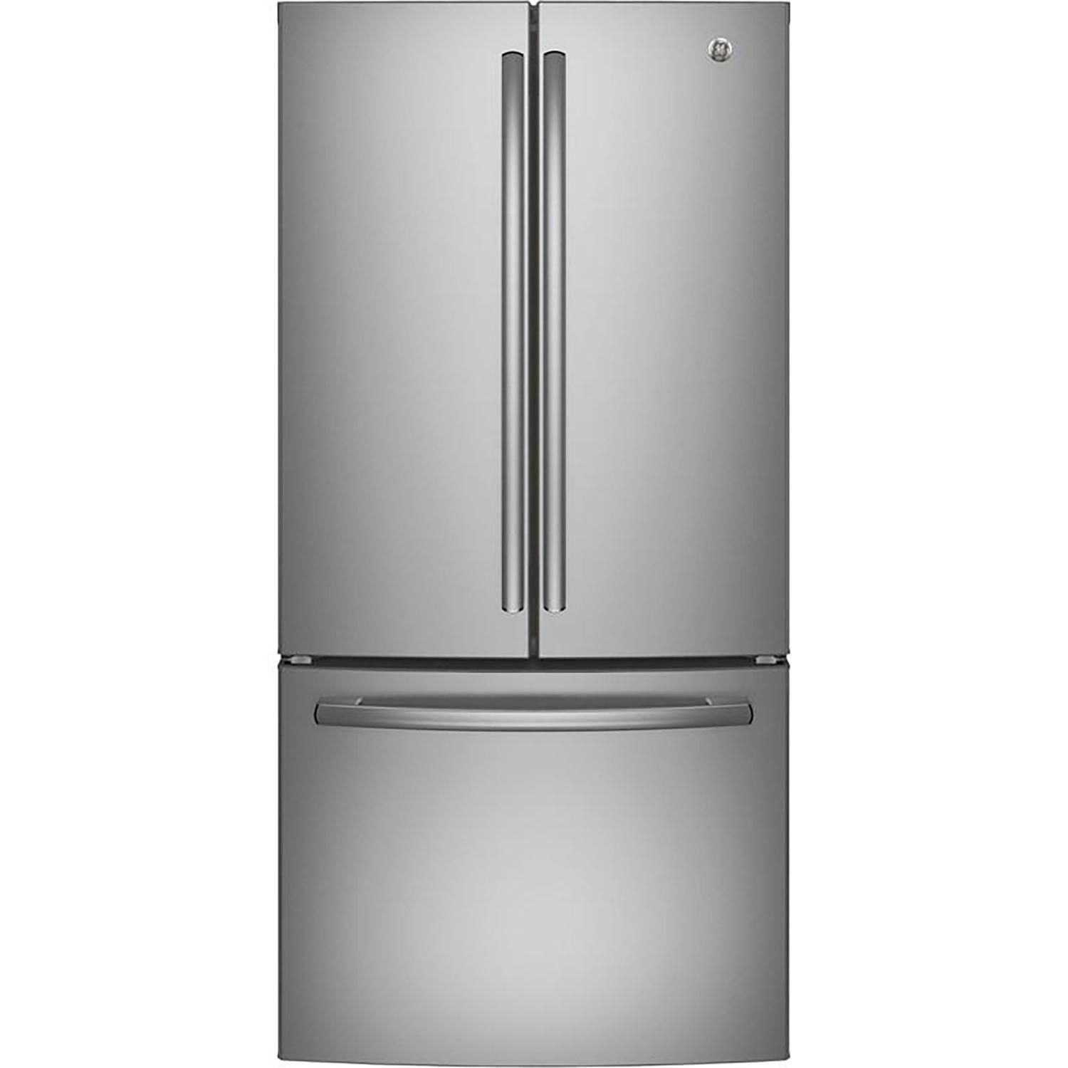 33" 24.8 Cu.Ft. French Door Refrigerator-ENERGY STAR