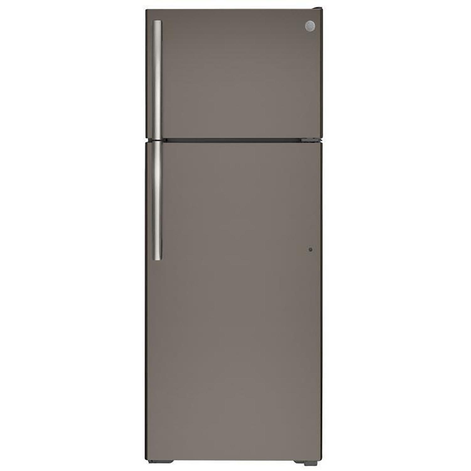 28" 17.5 Cu.Ft. Top Freezer Refrigerator