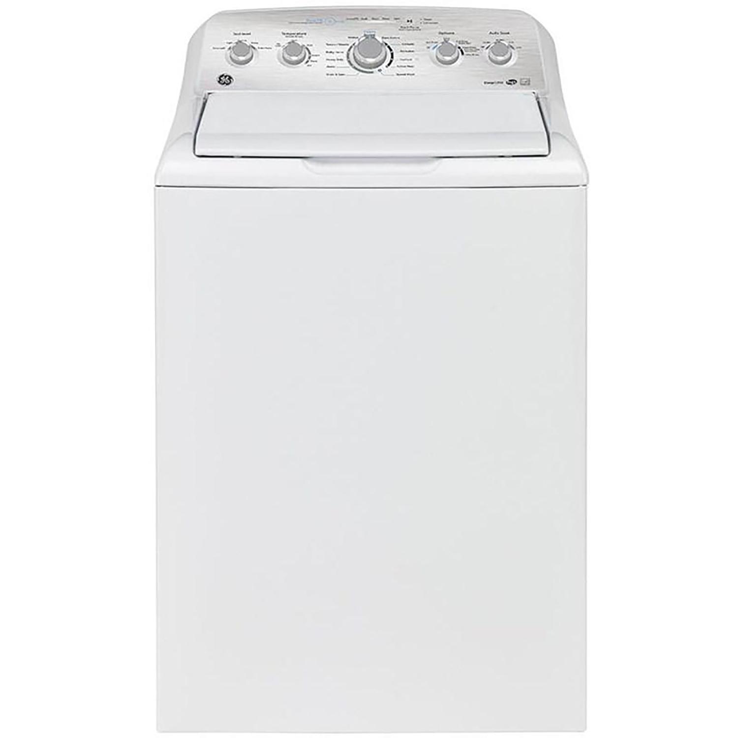 Laveuse à chargement vertical de 4.9pi.cu. à cycle SaniFresh