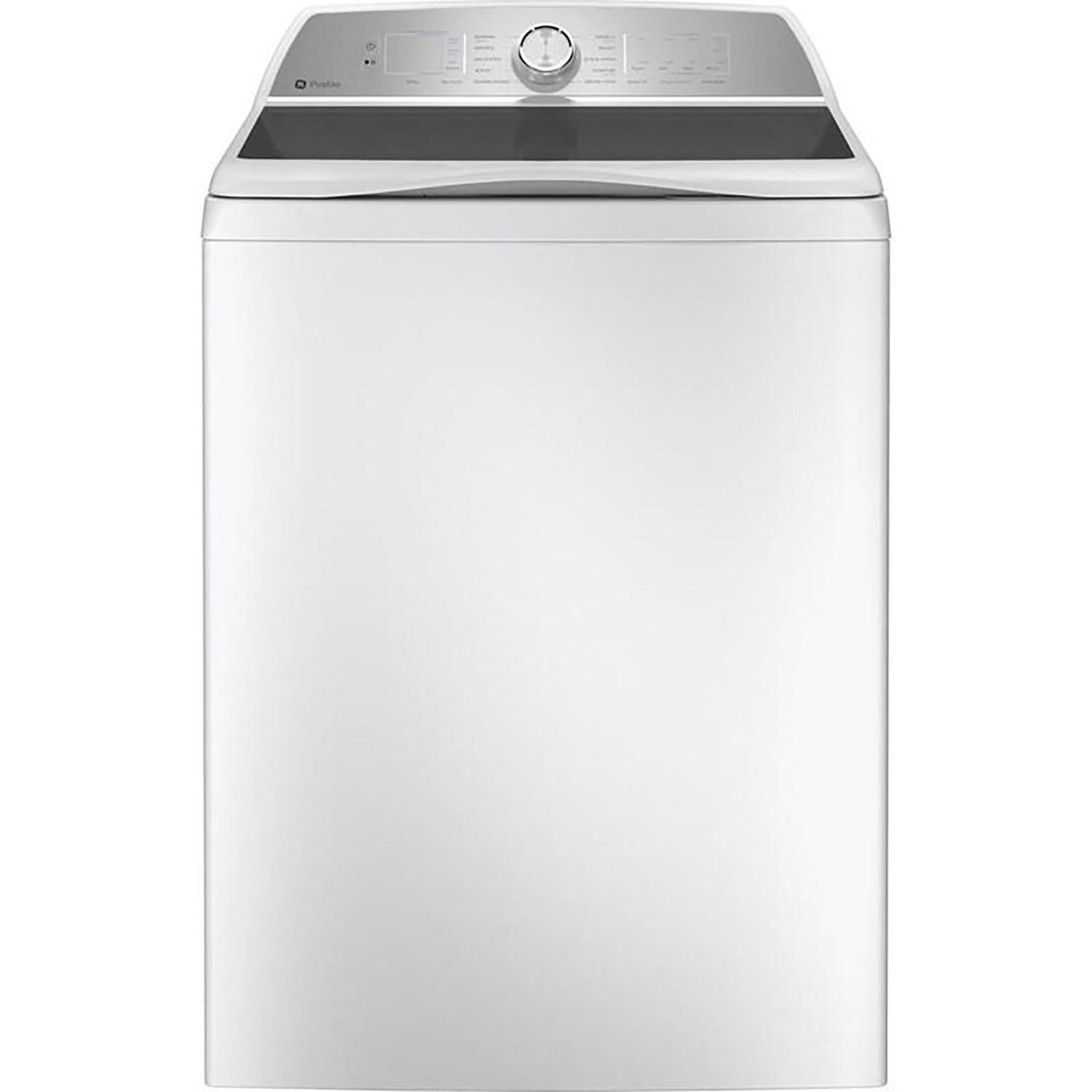 Top Loading Washer with FlexDispense™