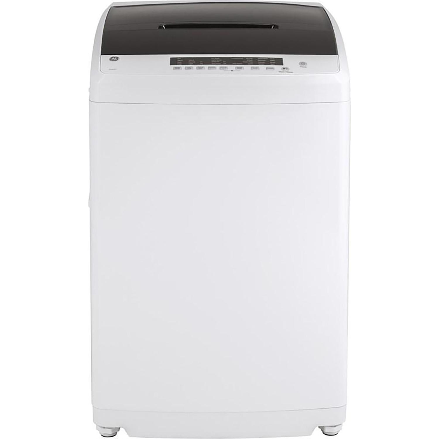 3.3 Cu.Ft. Portable Washer