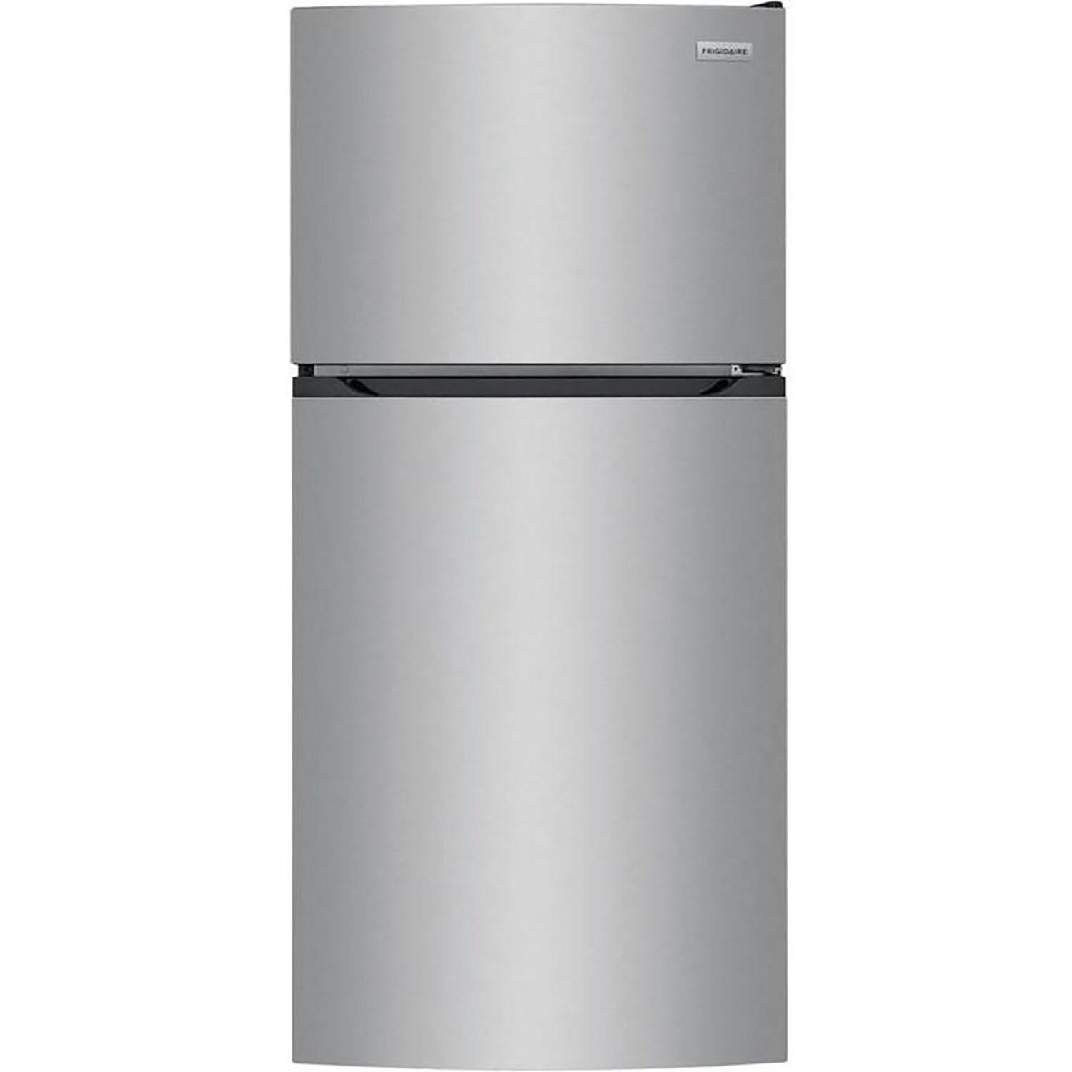 28" 13.9cf Top Freezer Refrigerator