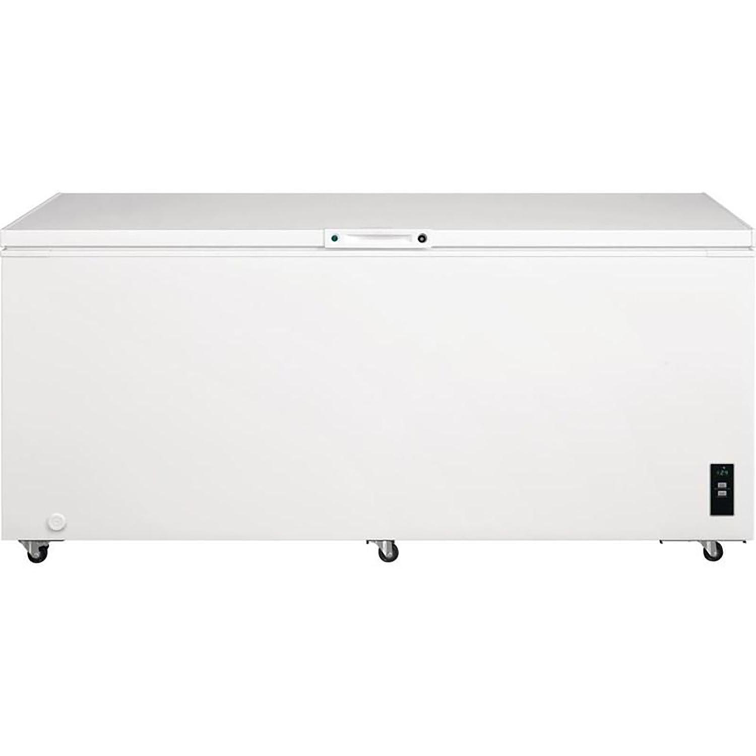 19.8 Cu.Ft. Chest Freezer