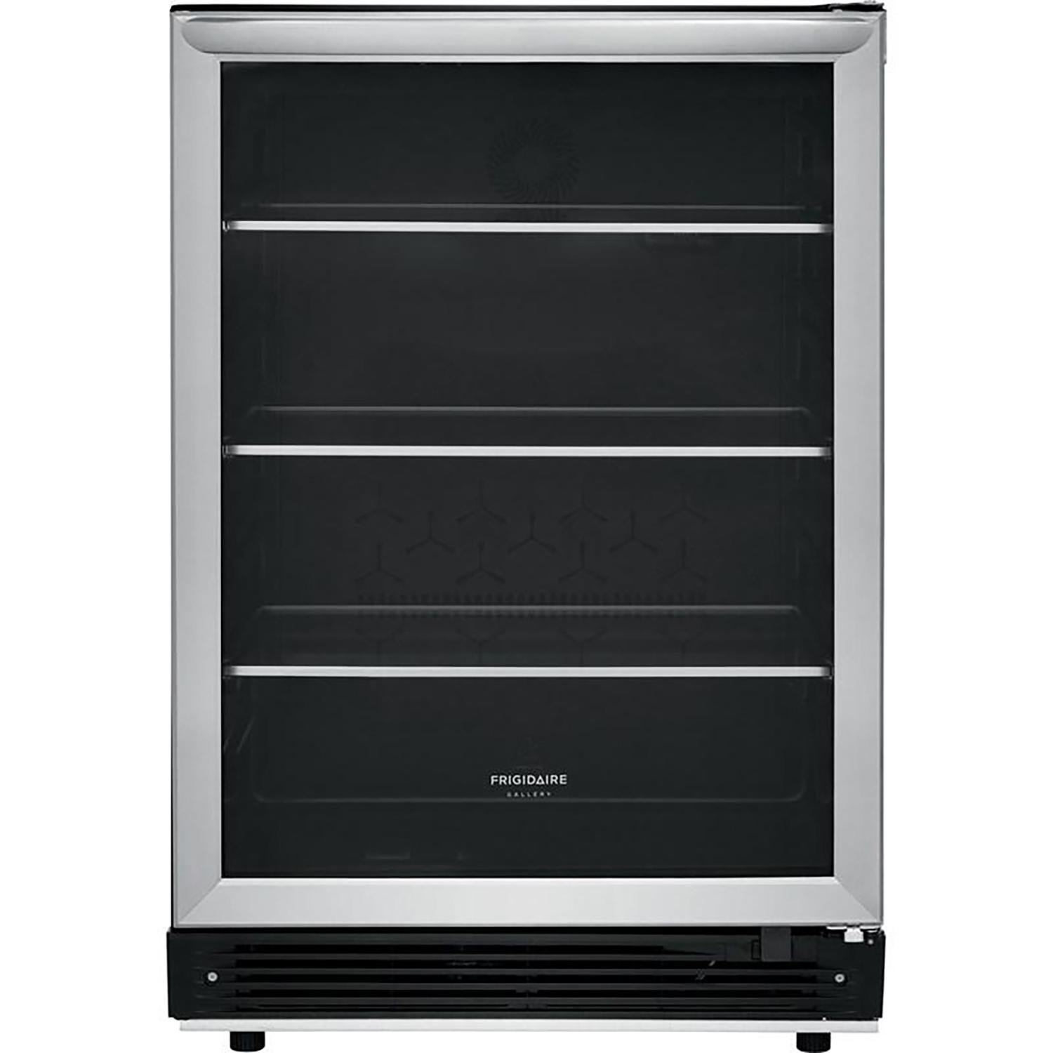 5.3 Cu.Ft. Built-in Beverage Center