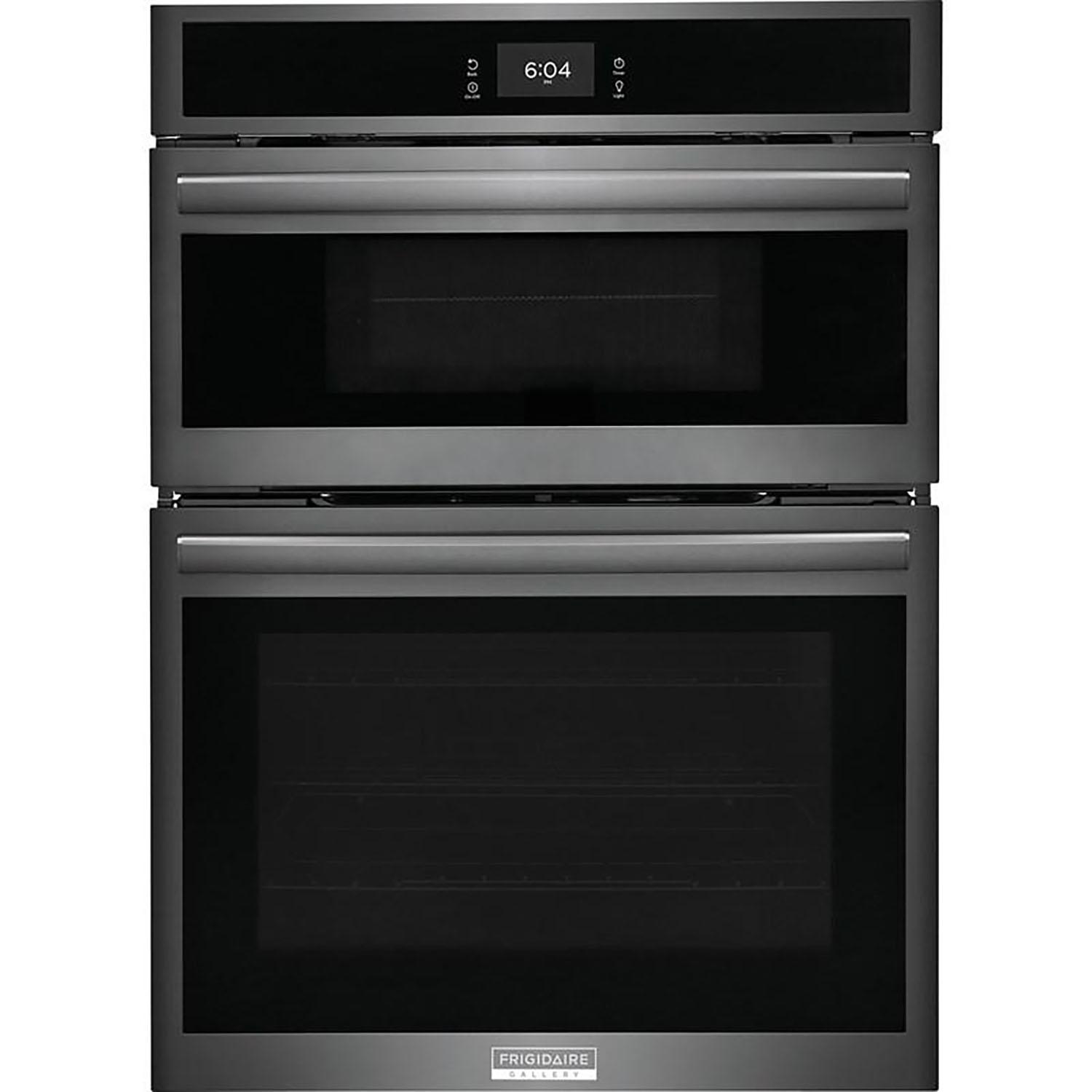 30" Combination Microwave with Convection Tech