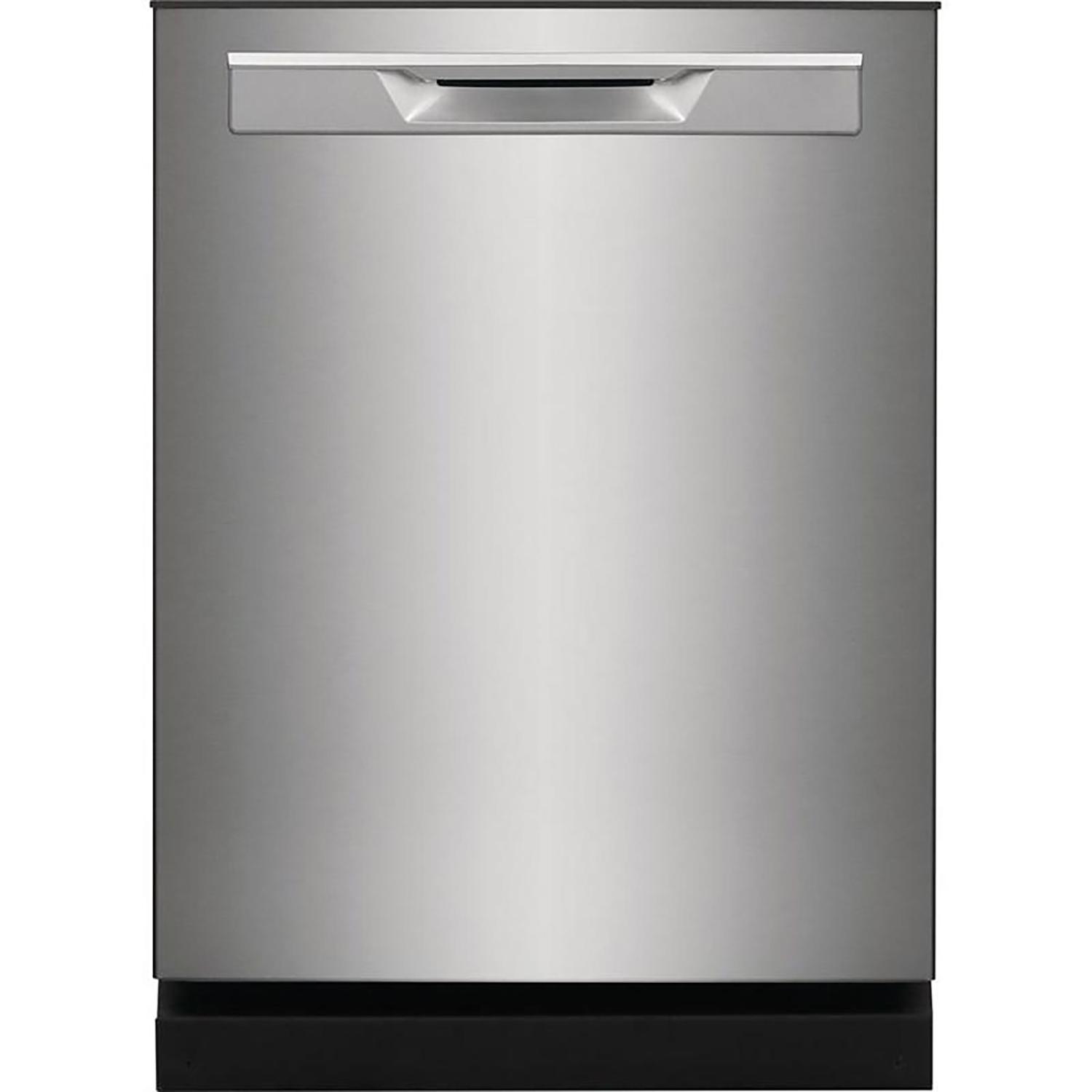 24" Built-in Dishwasher