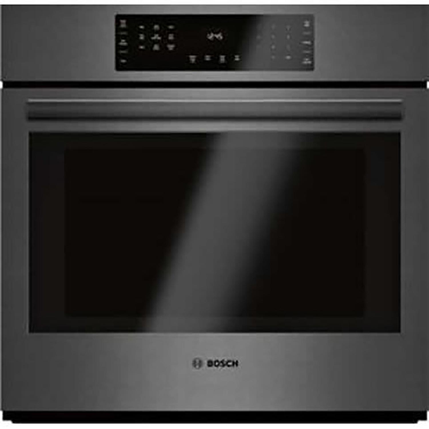 30" 4.6 Cu.Ft. Built-in Single Wall Oven with Convection