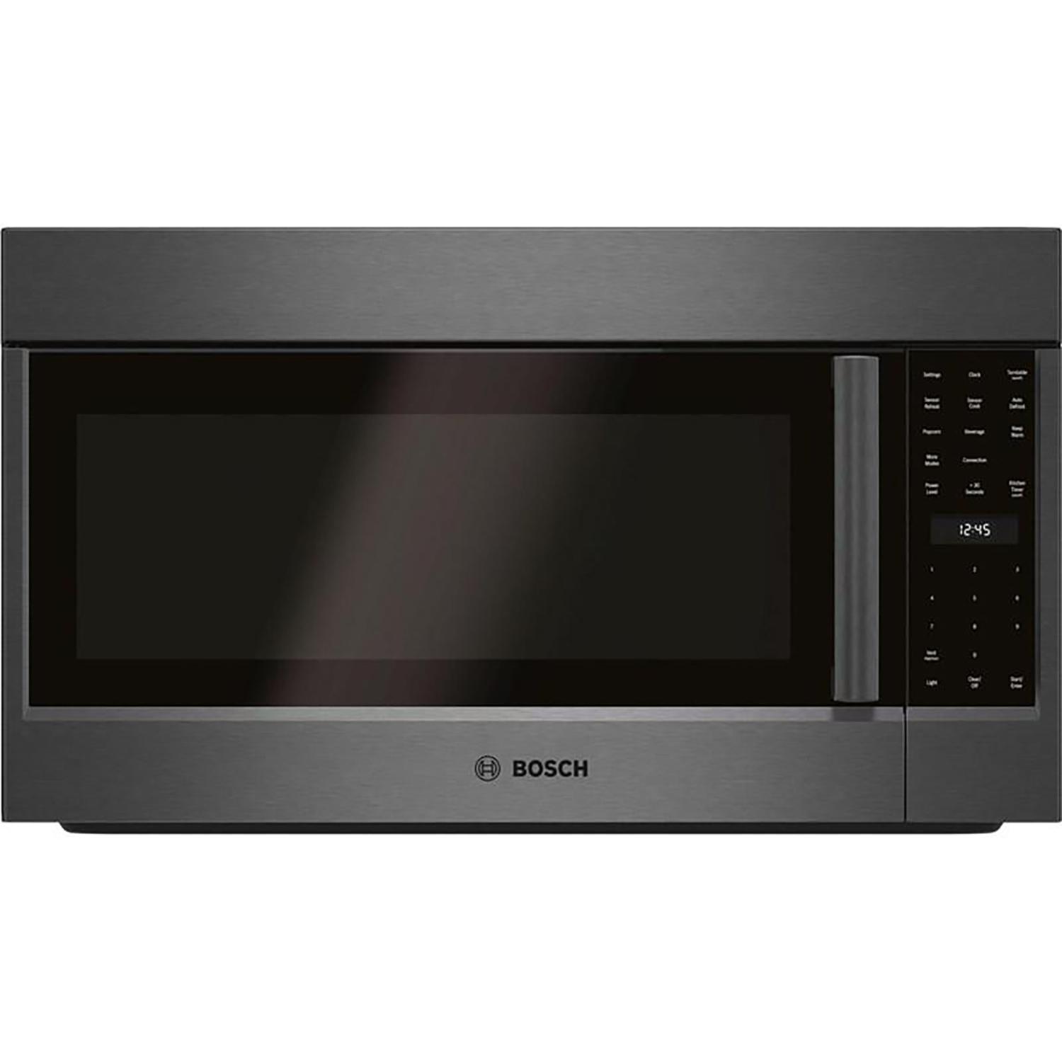 30" 1.8 Cu.Ft. Over-the-Range Microwave