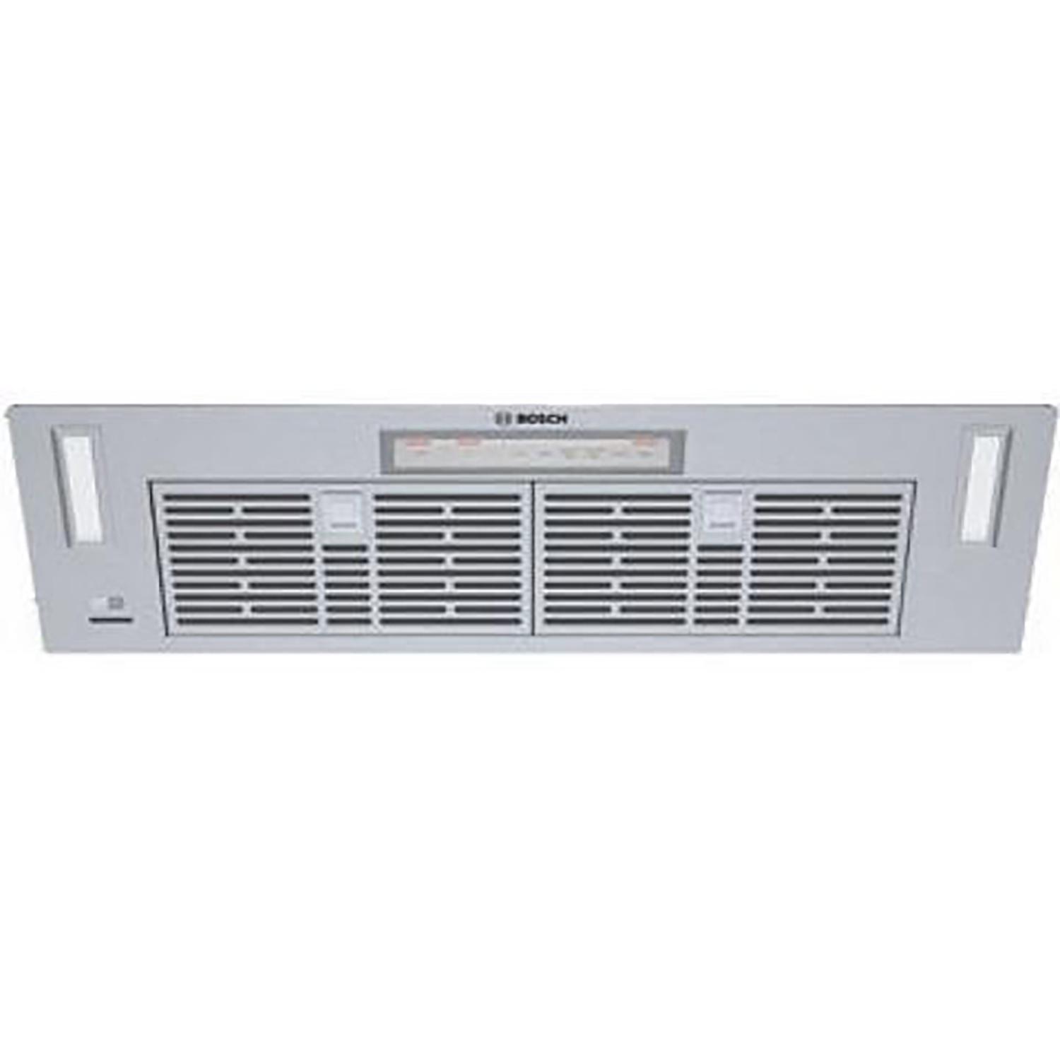 36" 800 Series Hood Insert