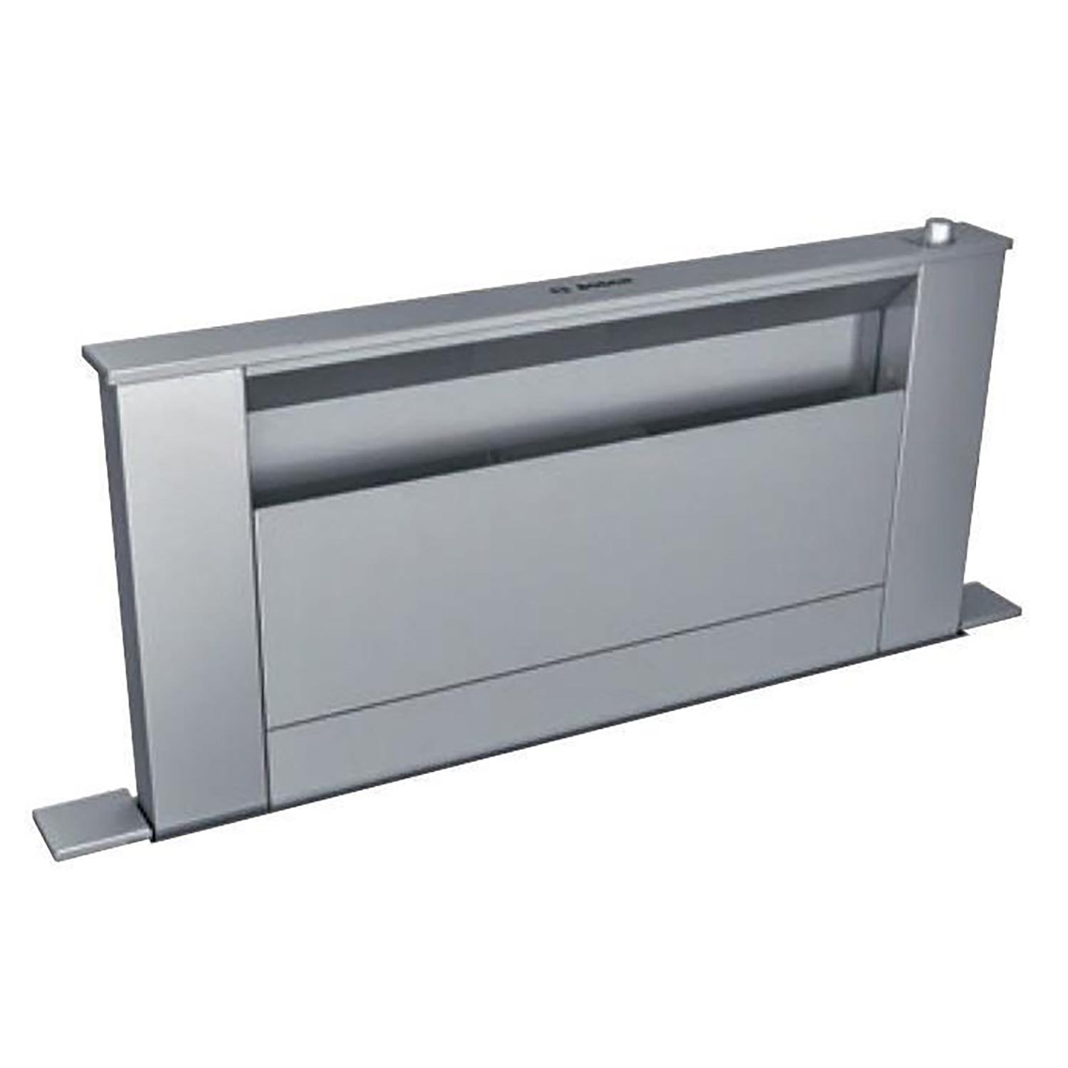 30" 800 Series Downdraft Ventilation