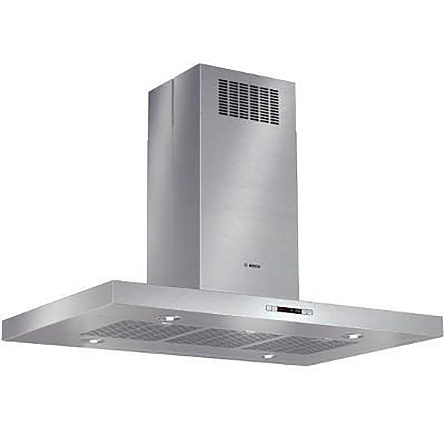 42" 800 Series Island Hood