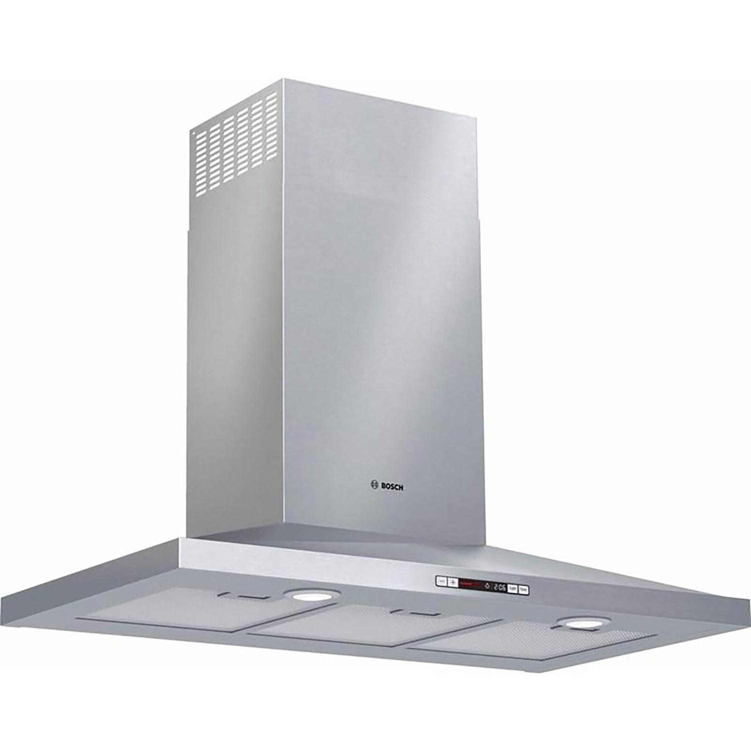 36" Wall Mount Range Hood